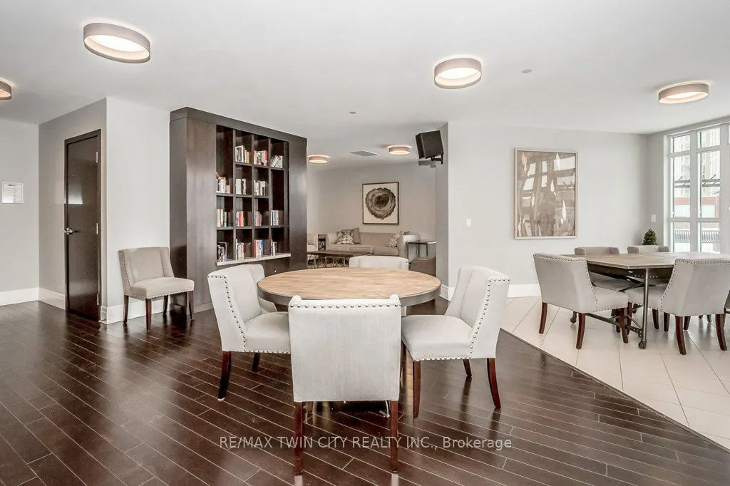 144 Park Street, #609