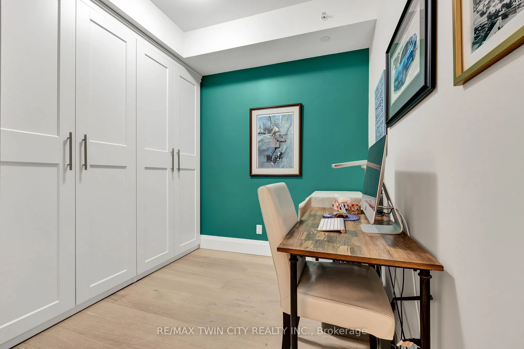 144 Park Street, #609