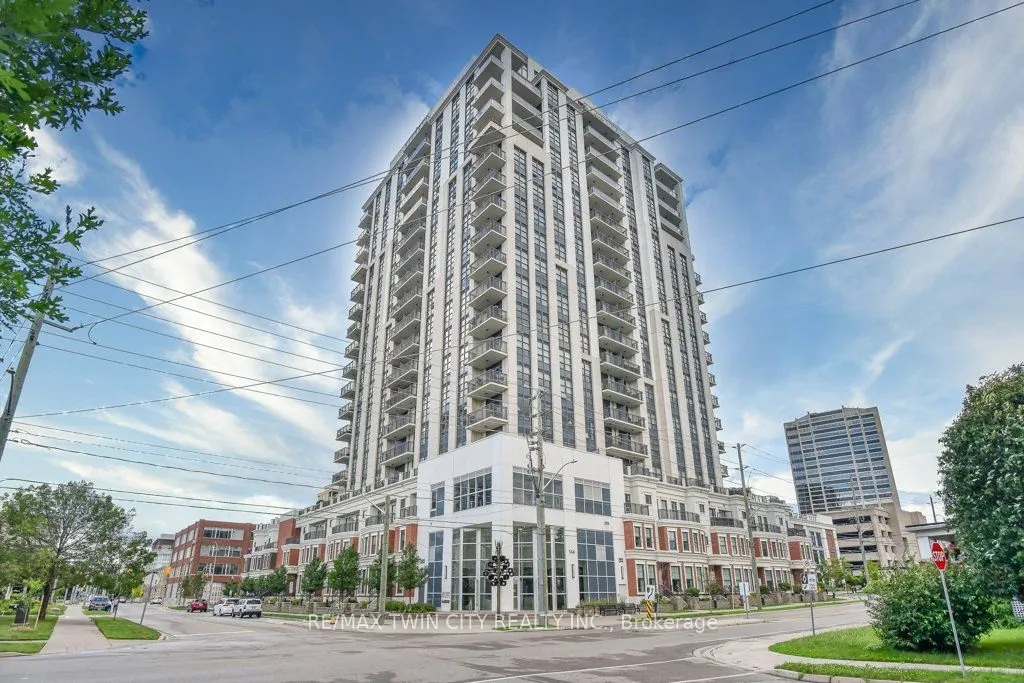 144 Park Street, #609