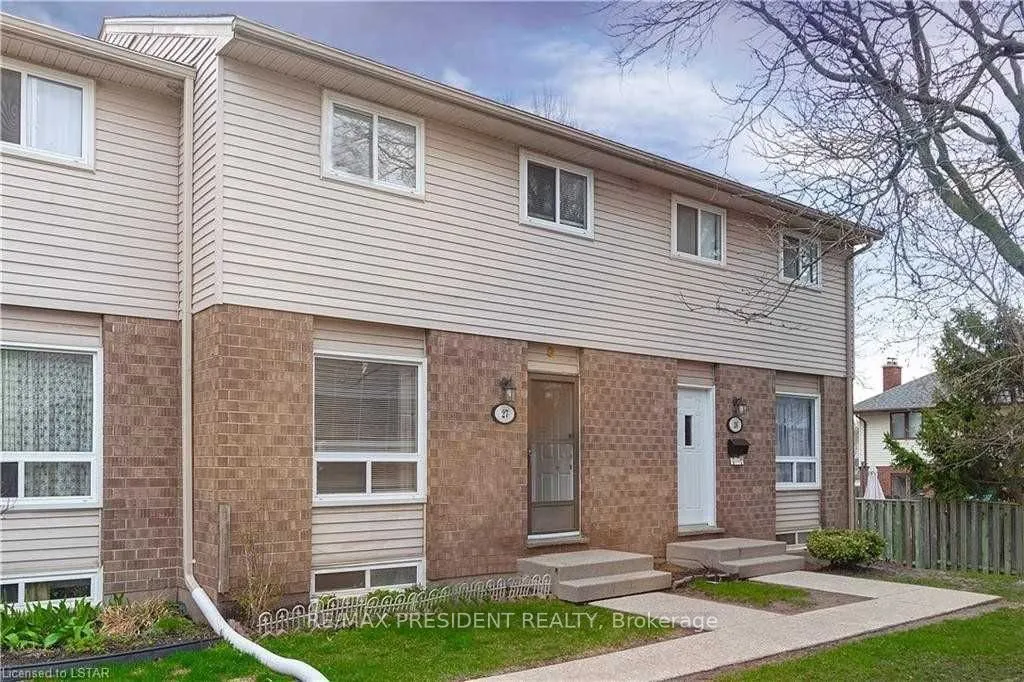 311 Vesta Road, #27