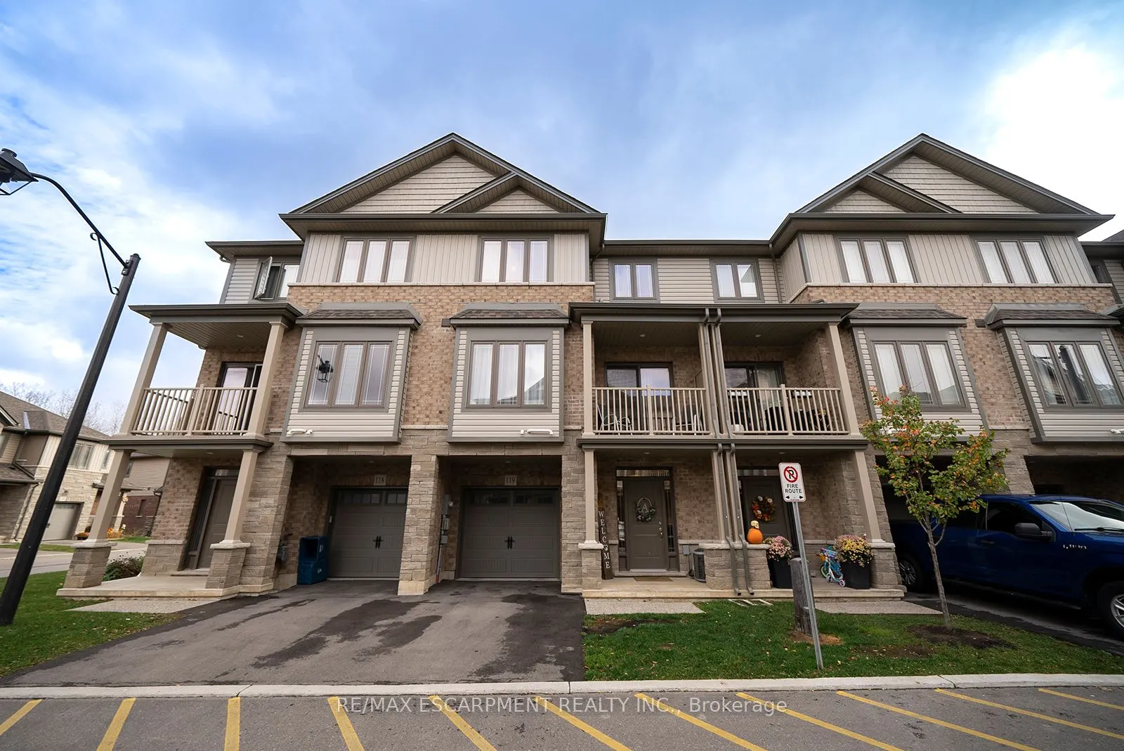 77 Diana Avenue, #119