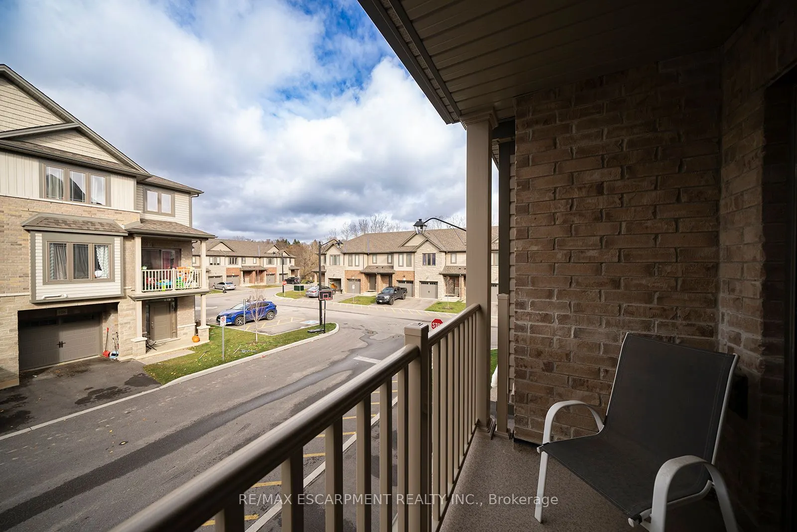 77 Diana Avenue, #119