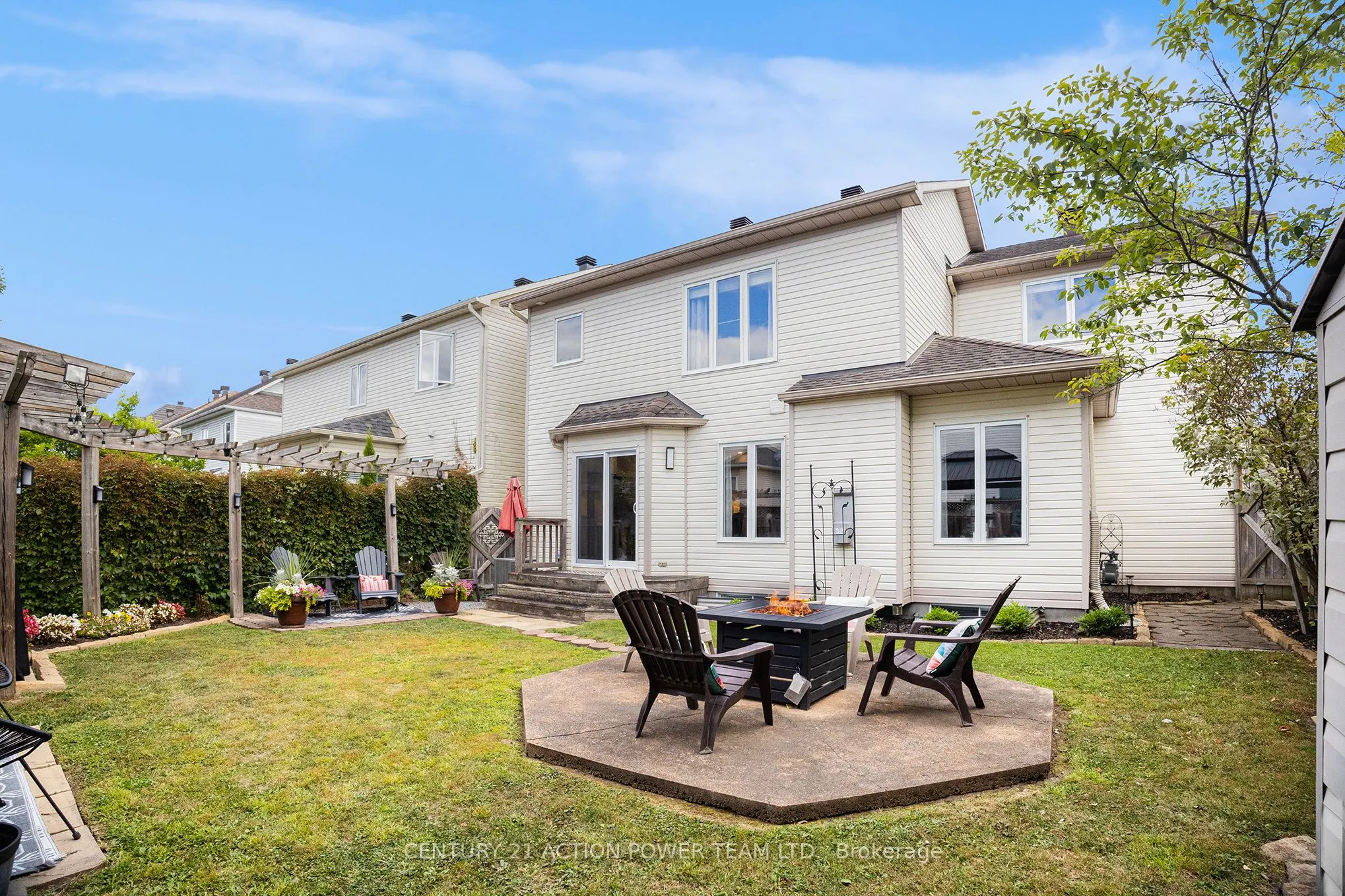 6008 LONGLEAF Drive
