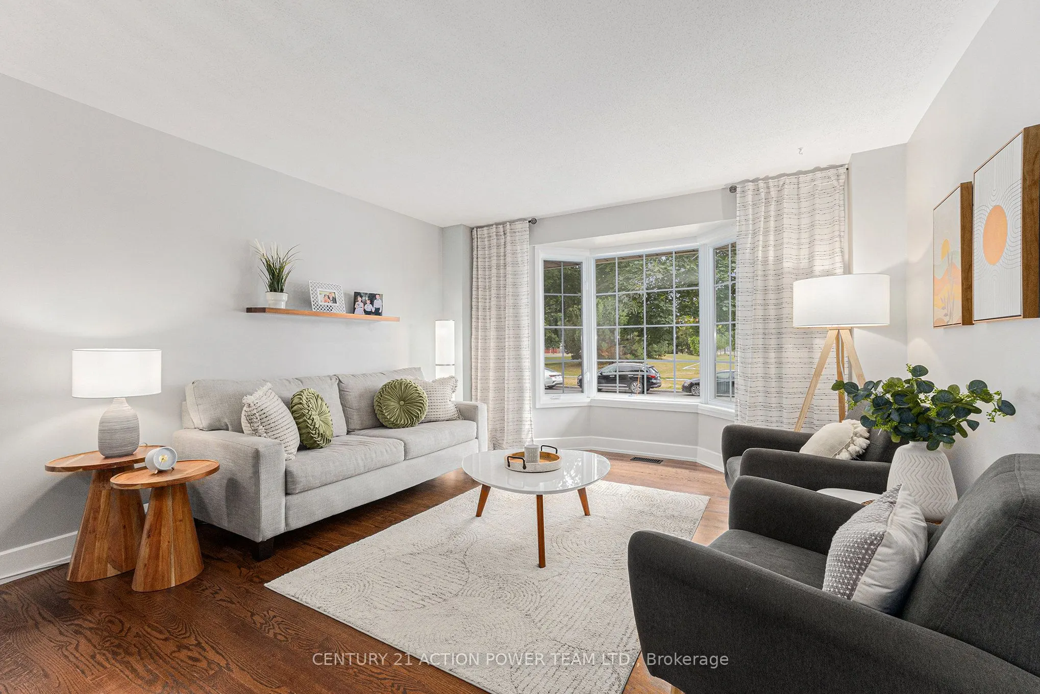 6008 LONGLEAF Drive