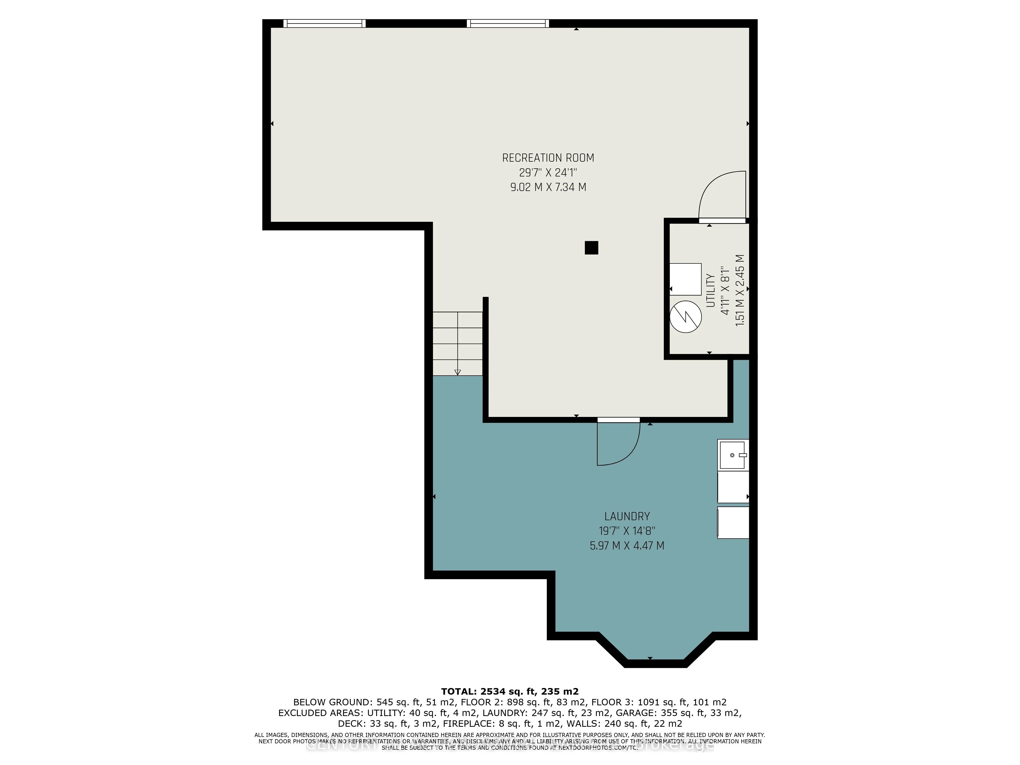 6008 LONGLEAF Drive