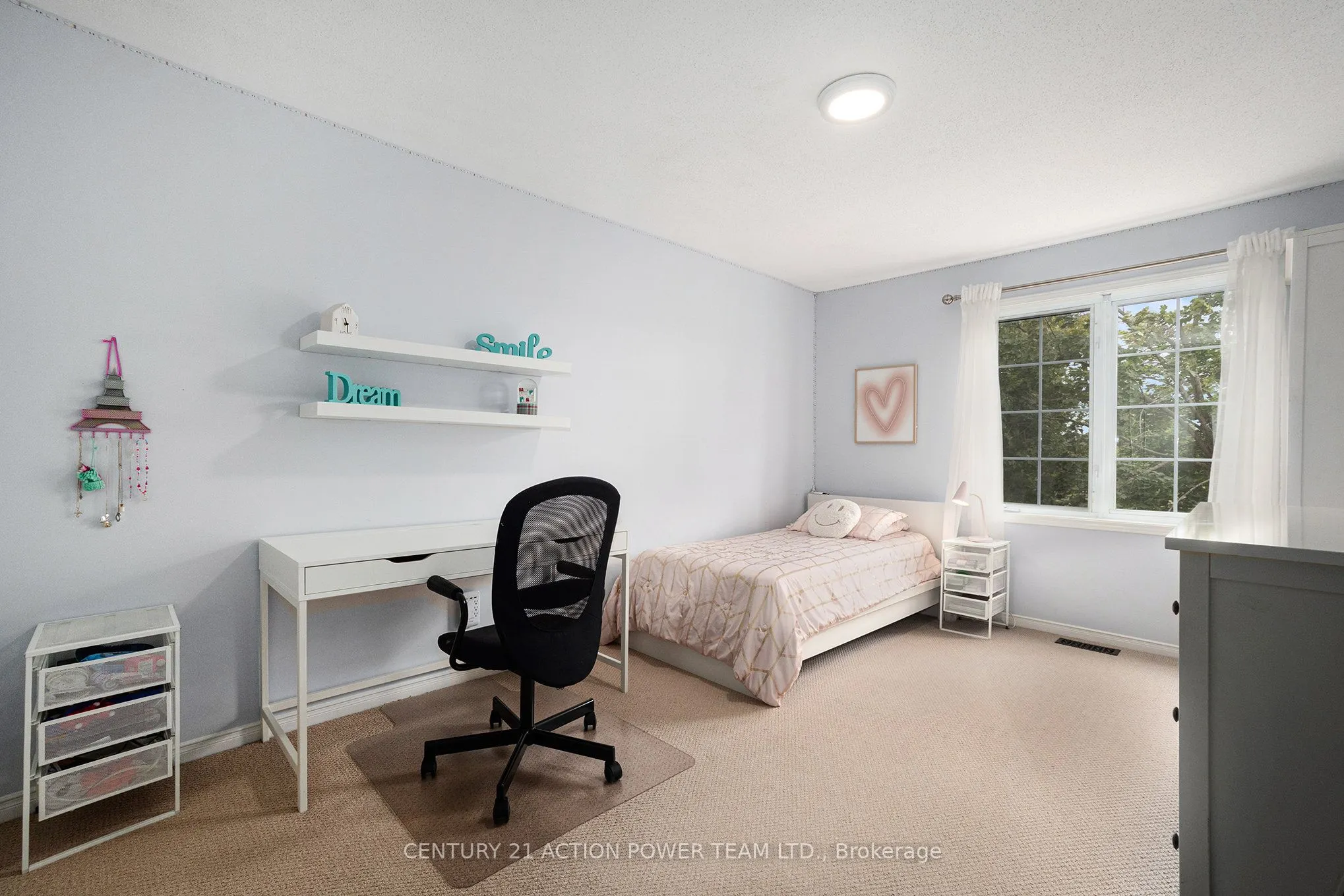 6008 LONGLEAF Drive