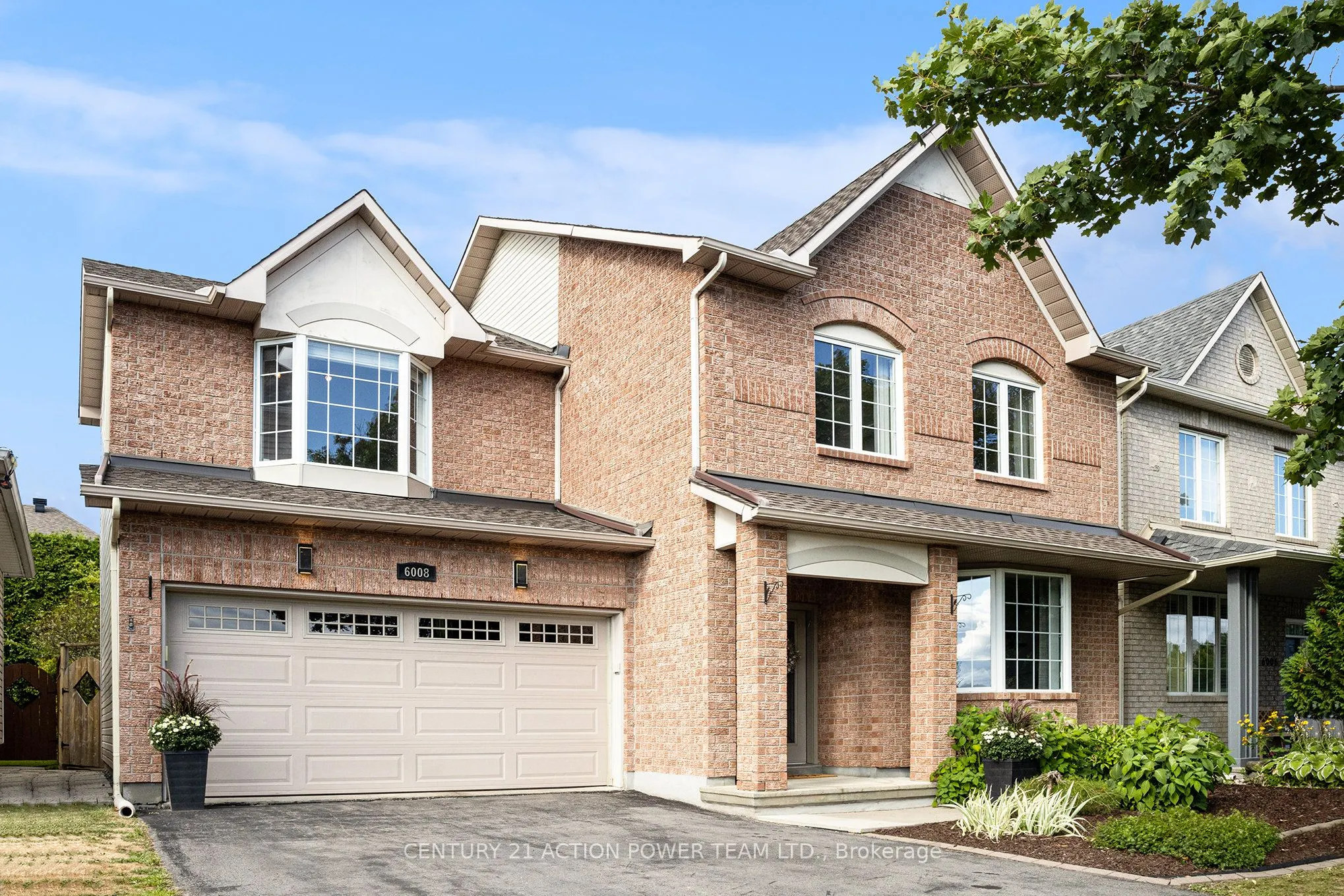 6008 LONGLEAF Drive