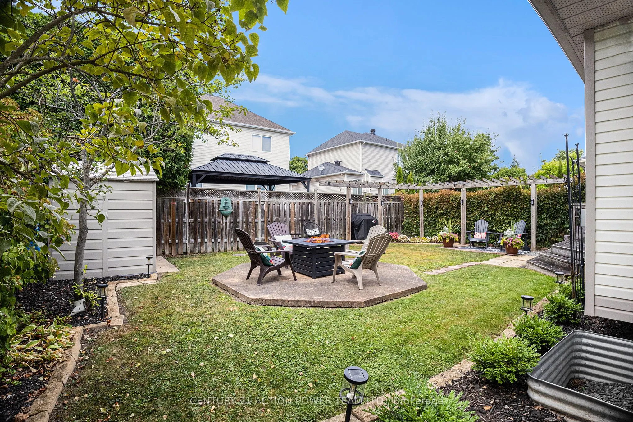 6008 LONGLEAF Drive