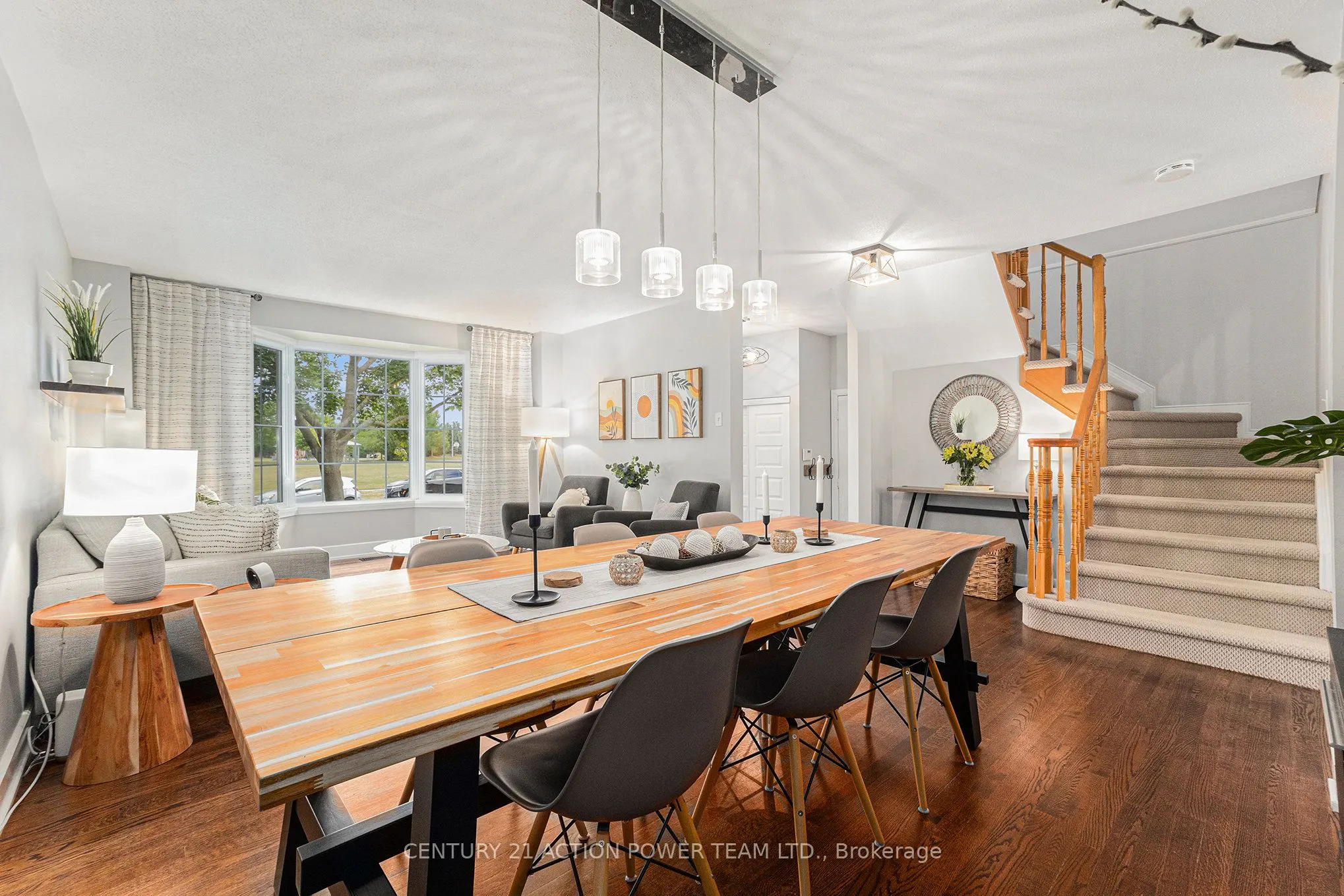 6008 LONGLEAF Drive