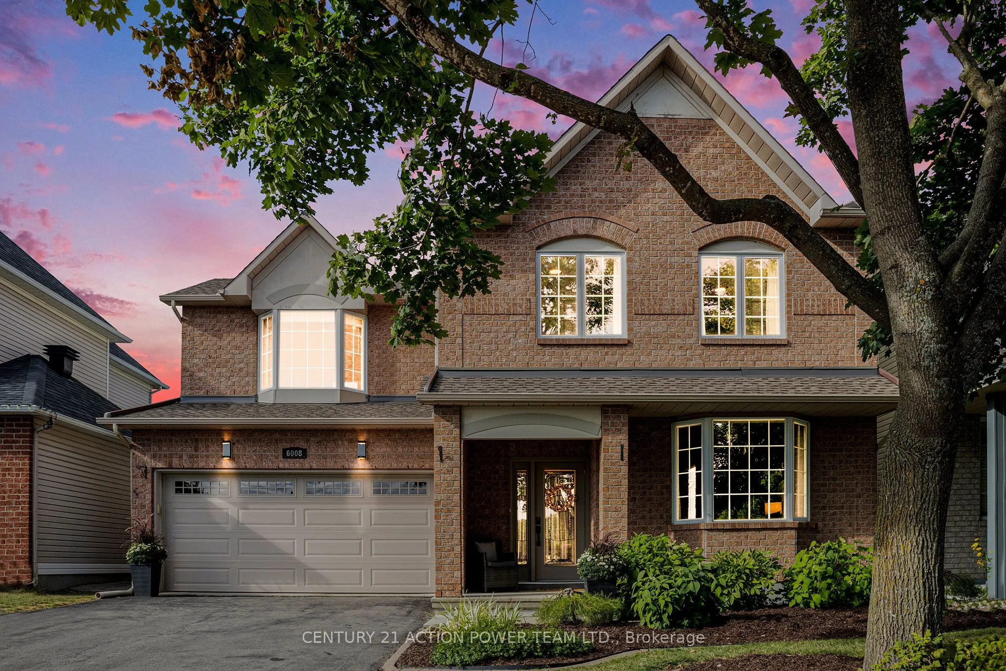 6008 LONGLEAF Drive
