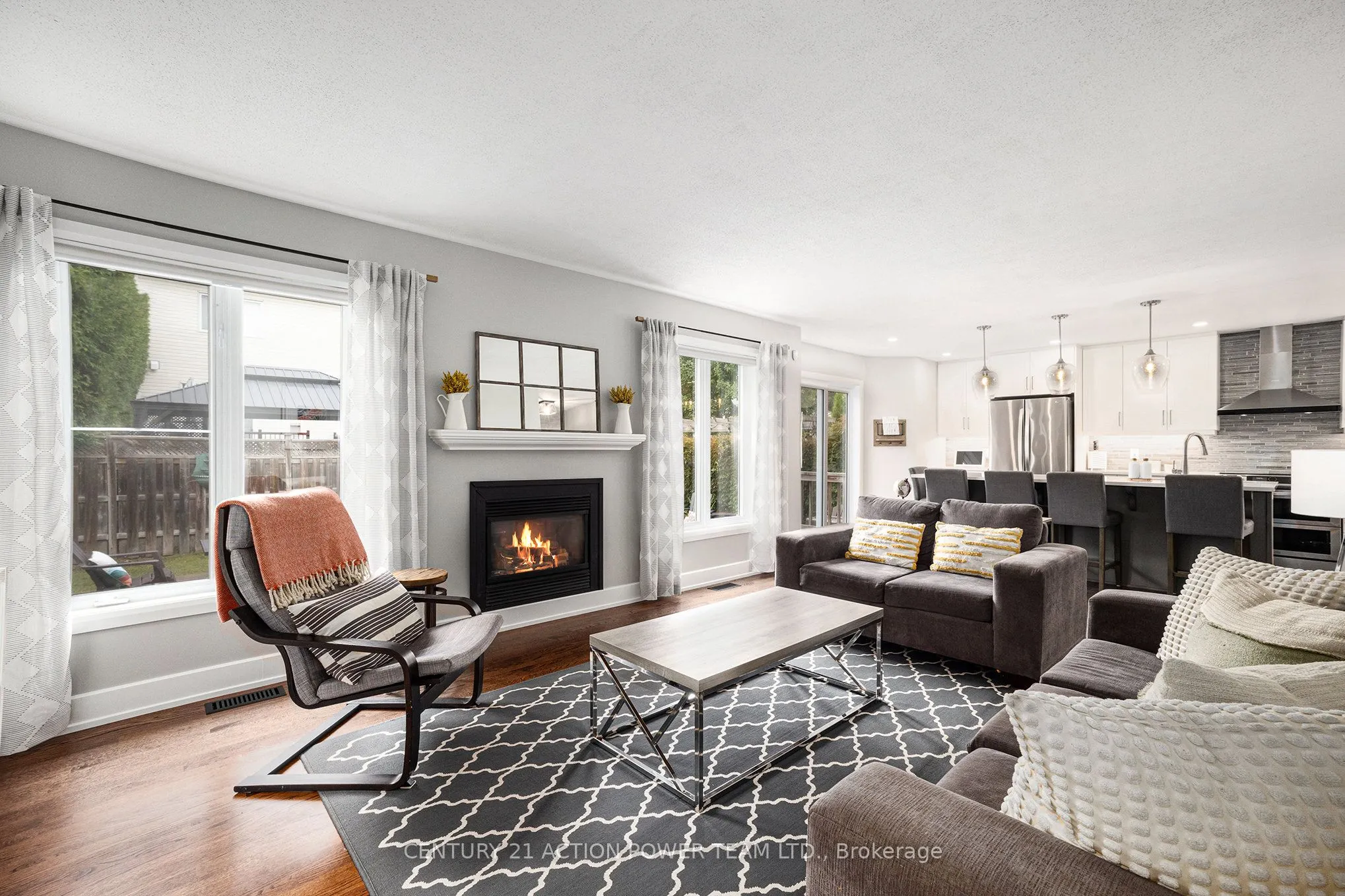 6008 LONGLEAF Drive