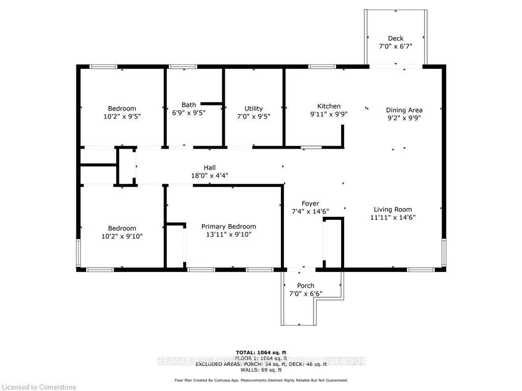 8 Beach Road