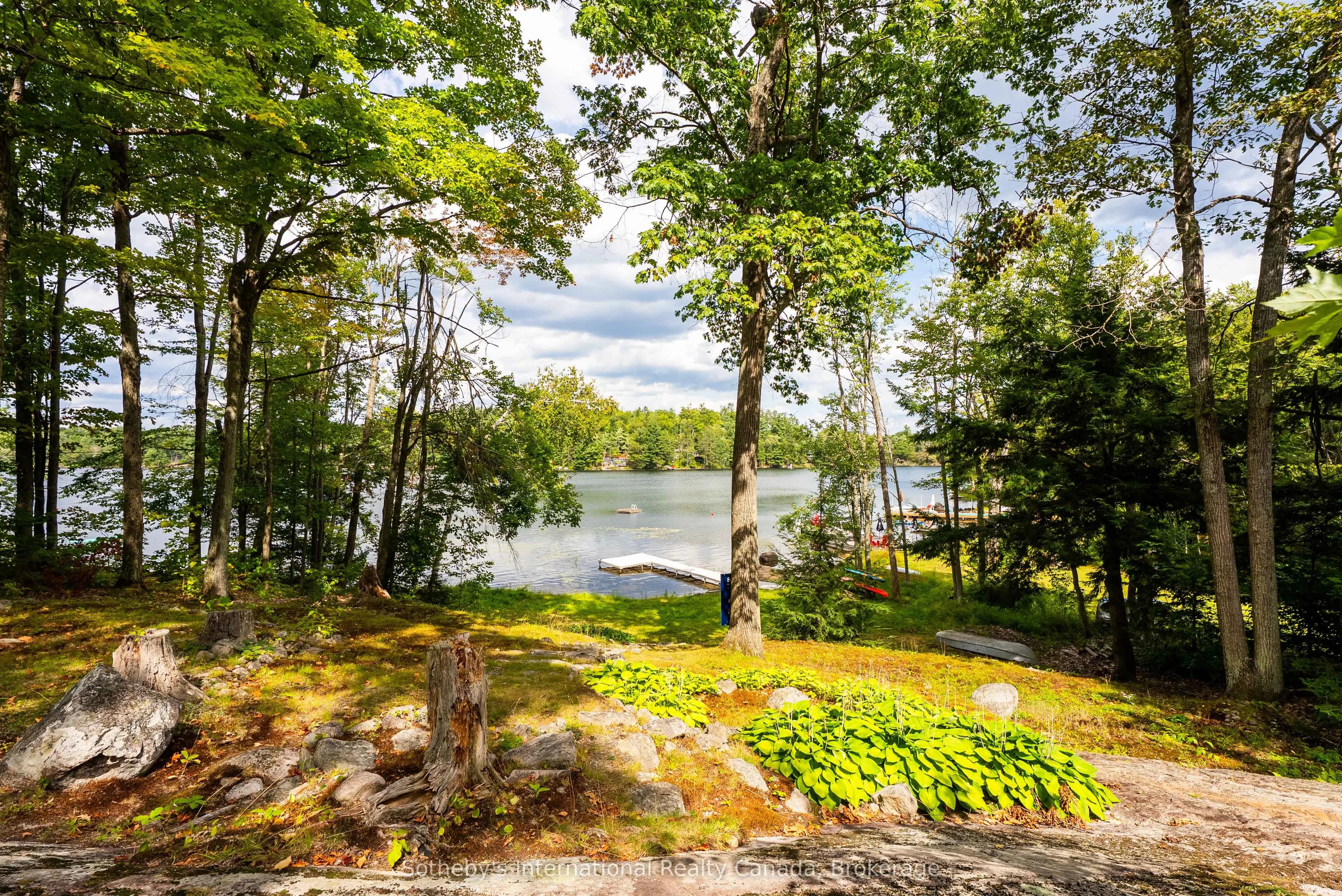 1080 Long Lake Road