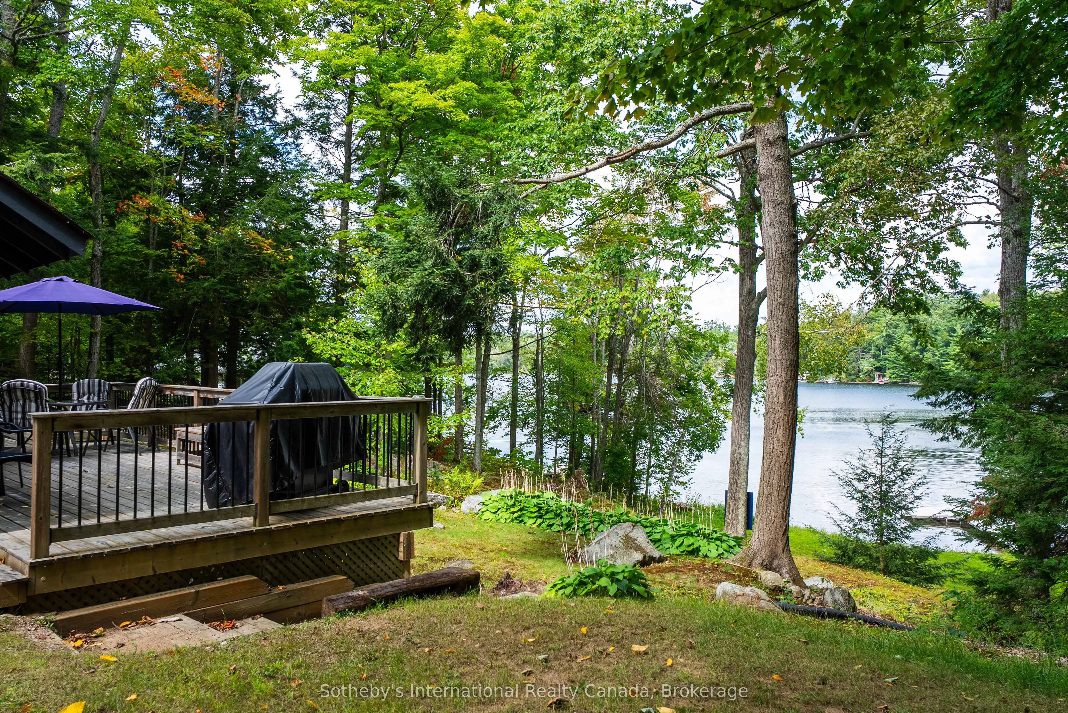 1080 Long Lake Road