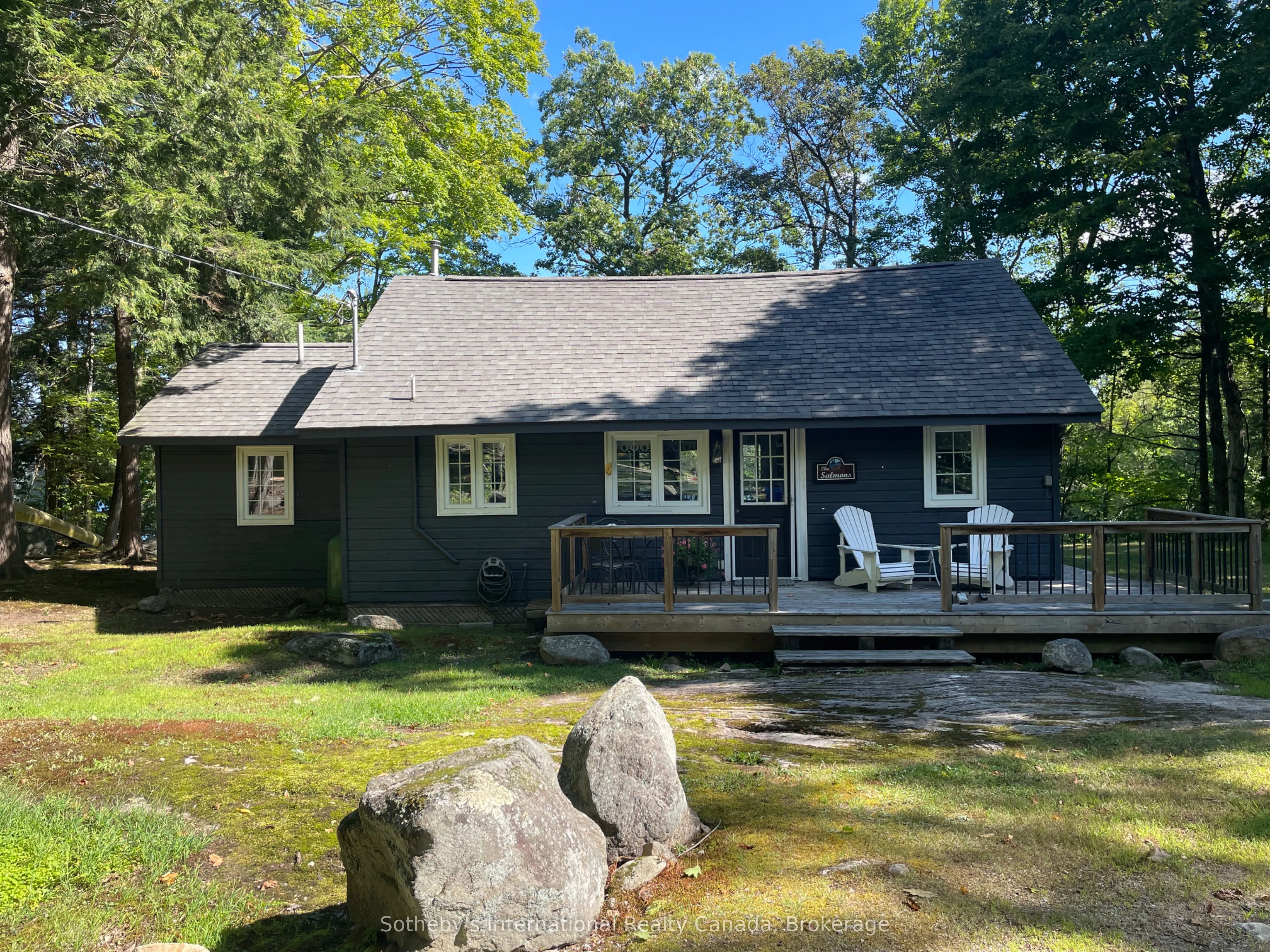 1080 Long Lake Road