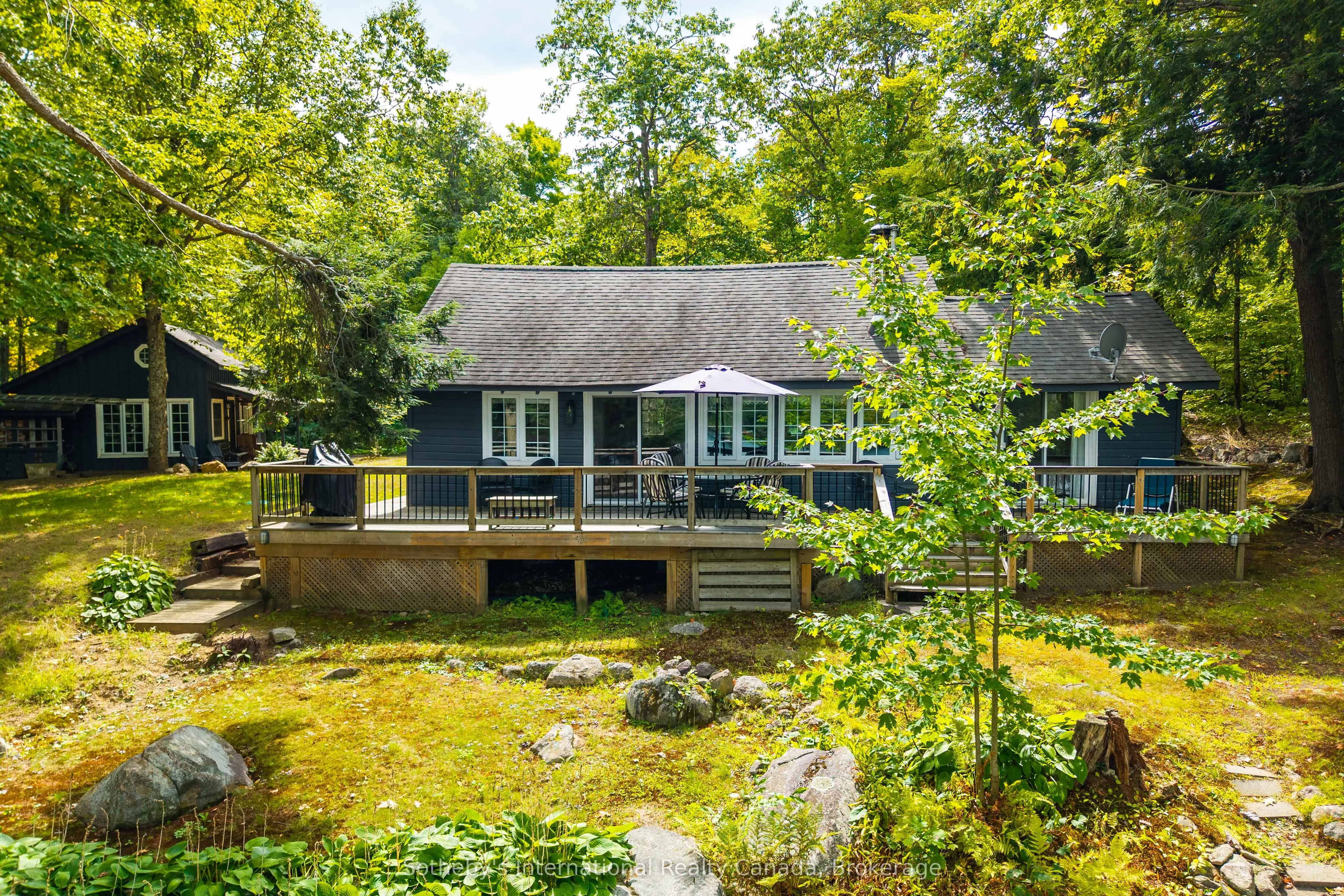 1080 Long Lake Road