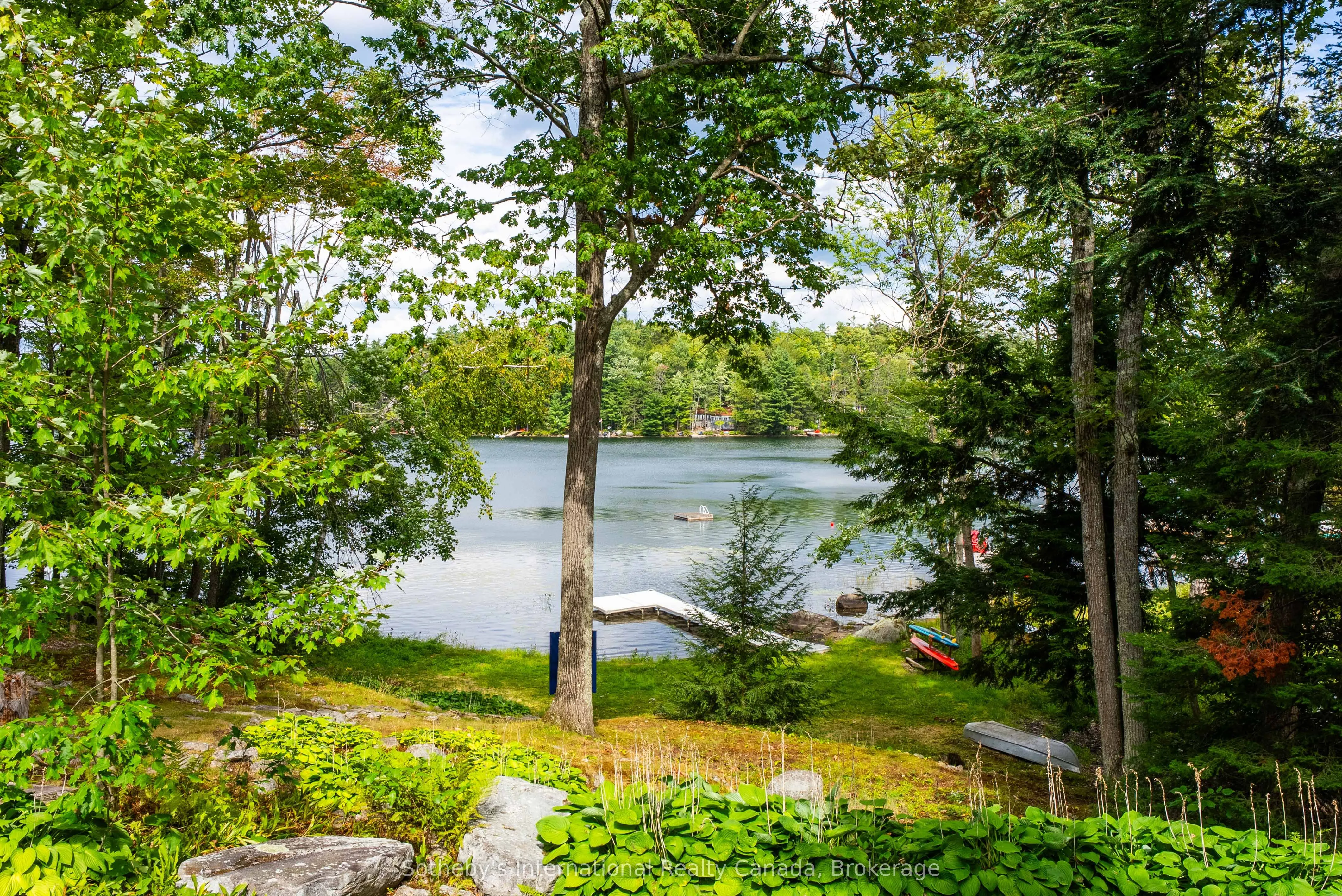 1080 Long Lake Road