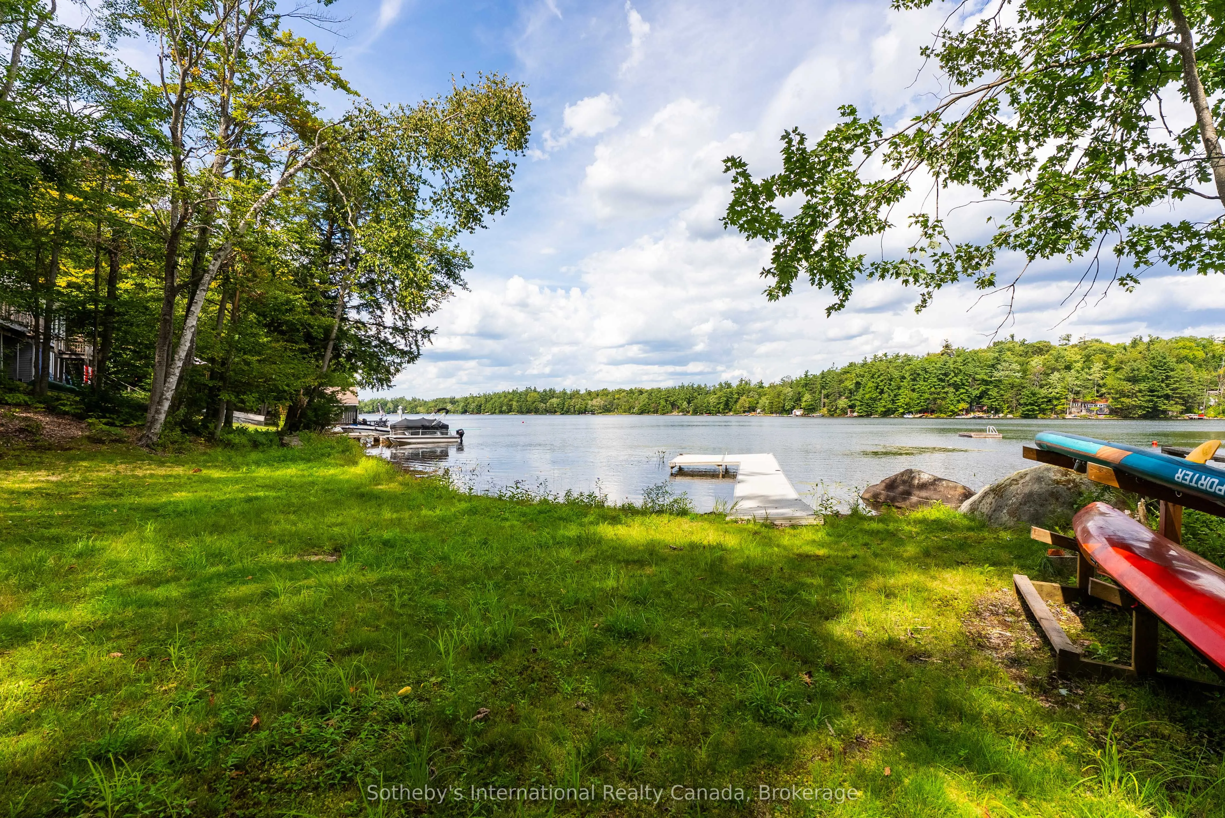 1080 Long Lake Road