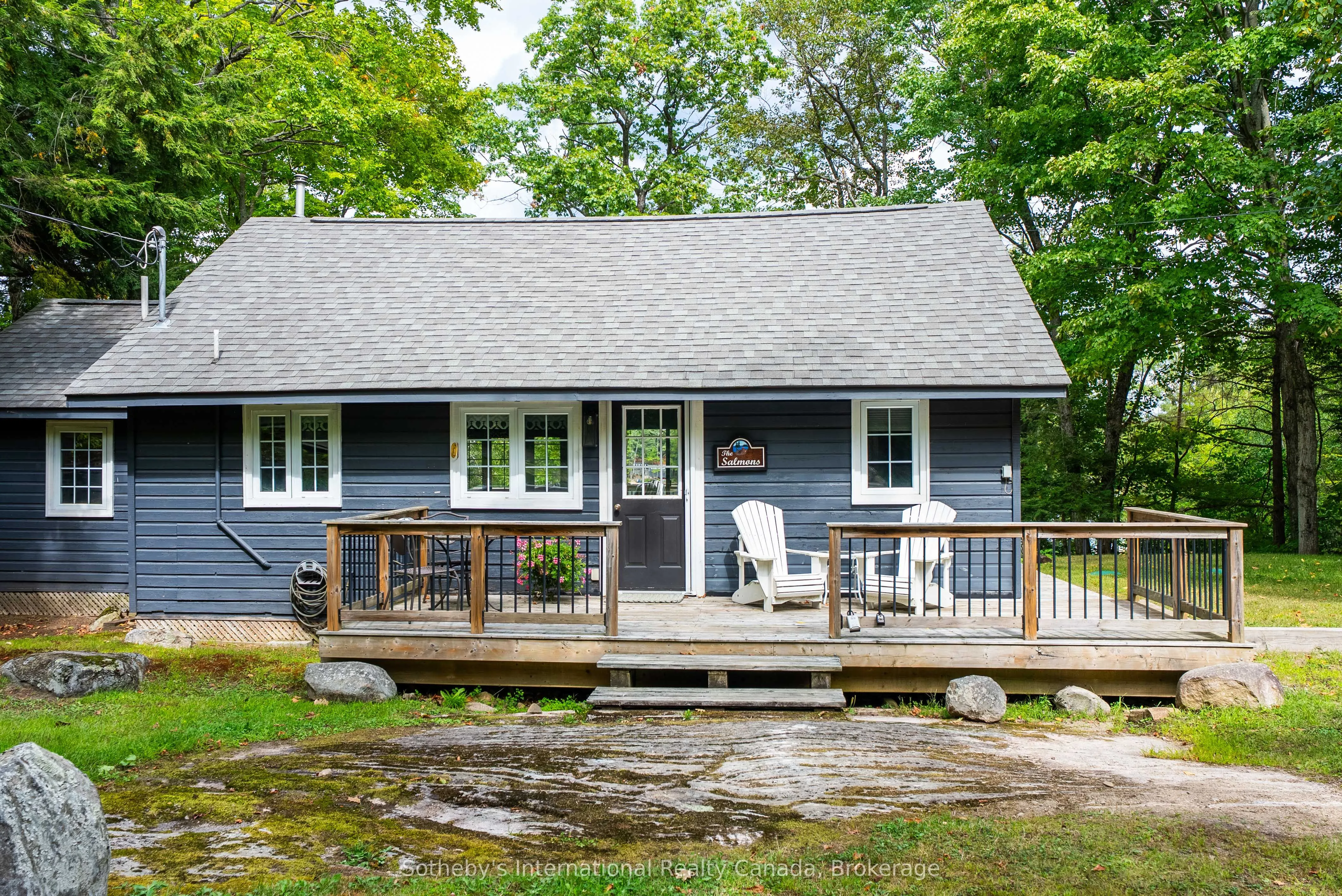 1080 Long Lake Road