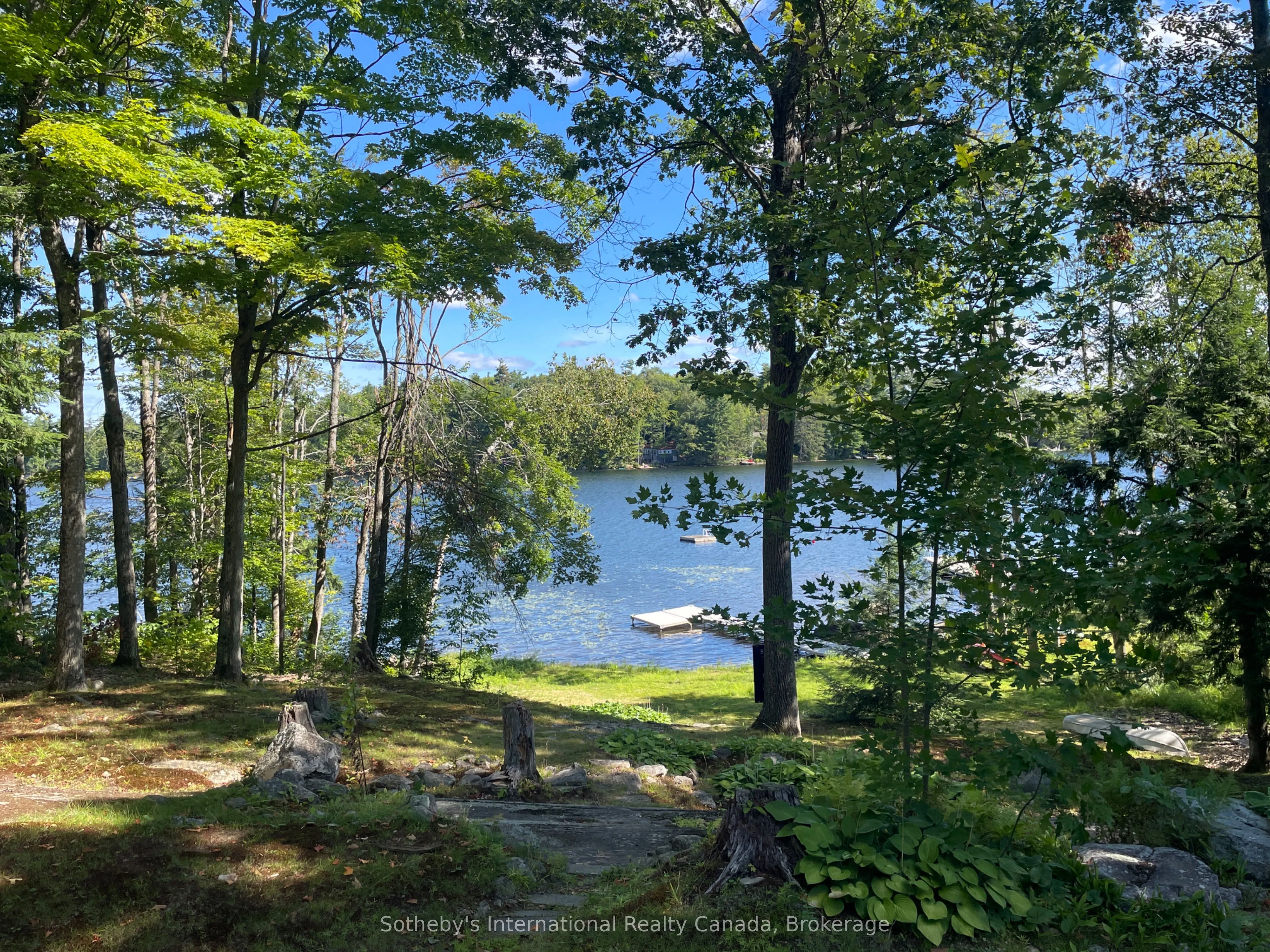 1080 Long Lake Road