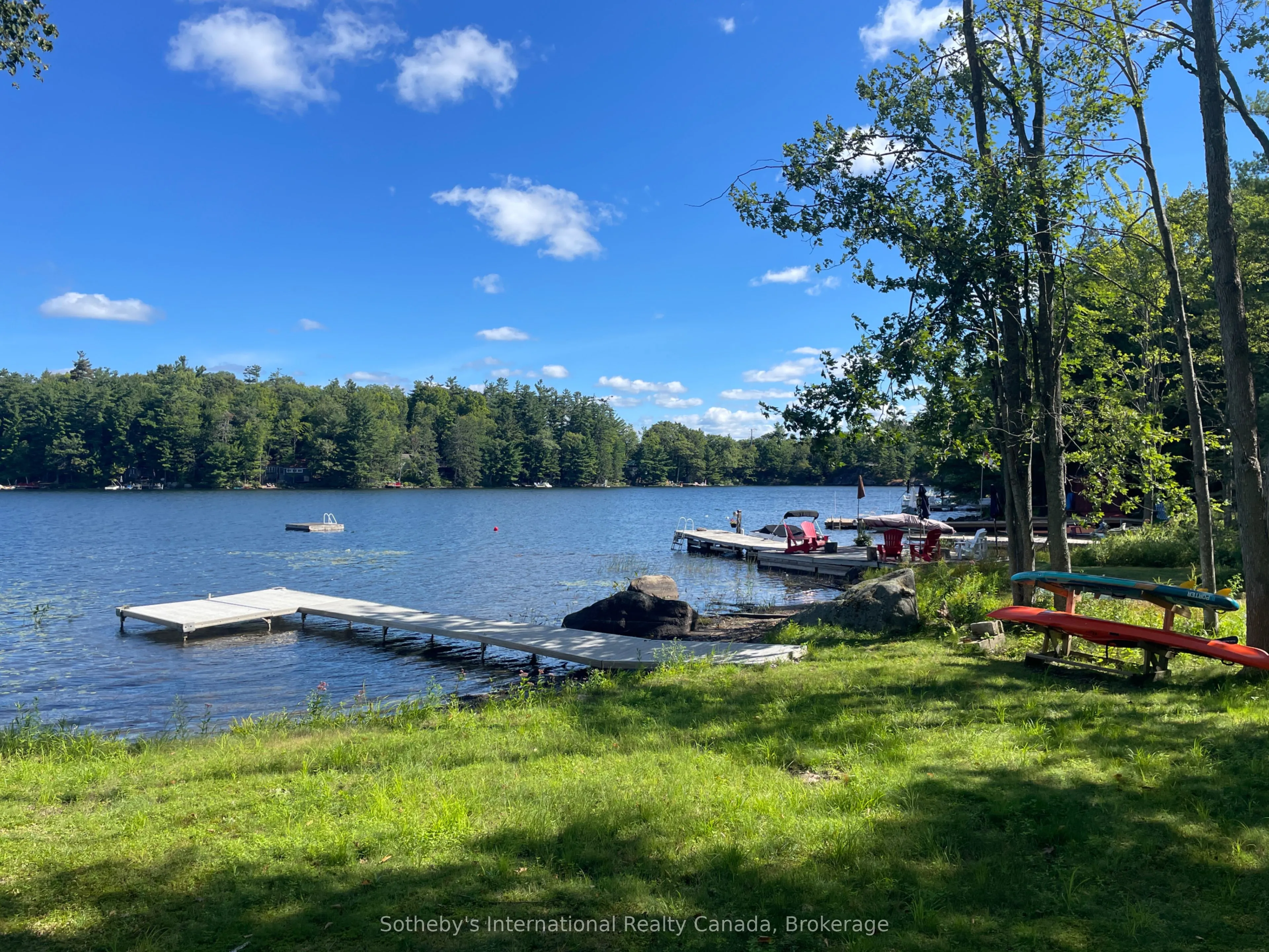 1080 Long Lake Road