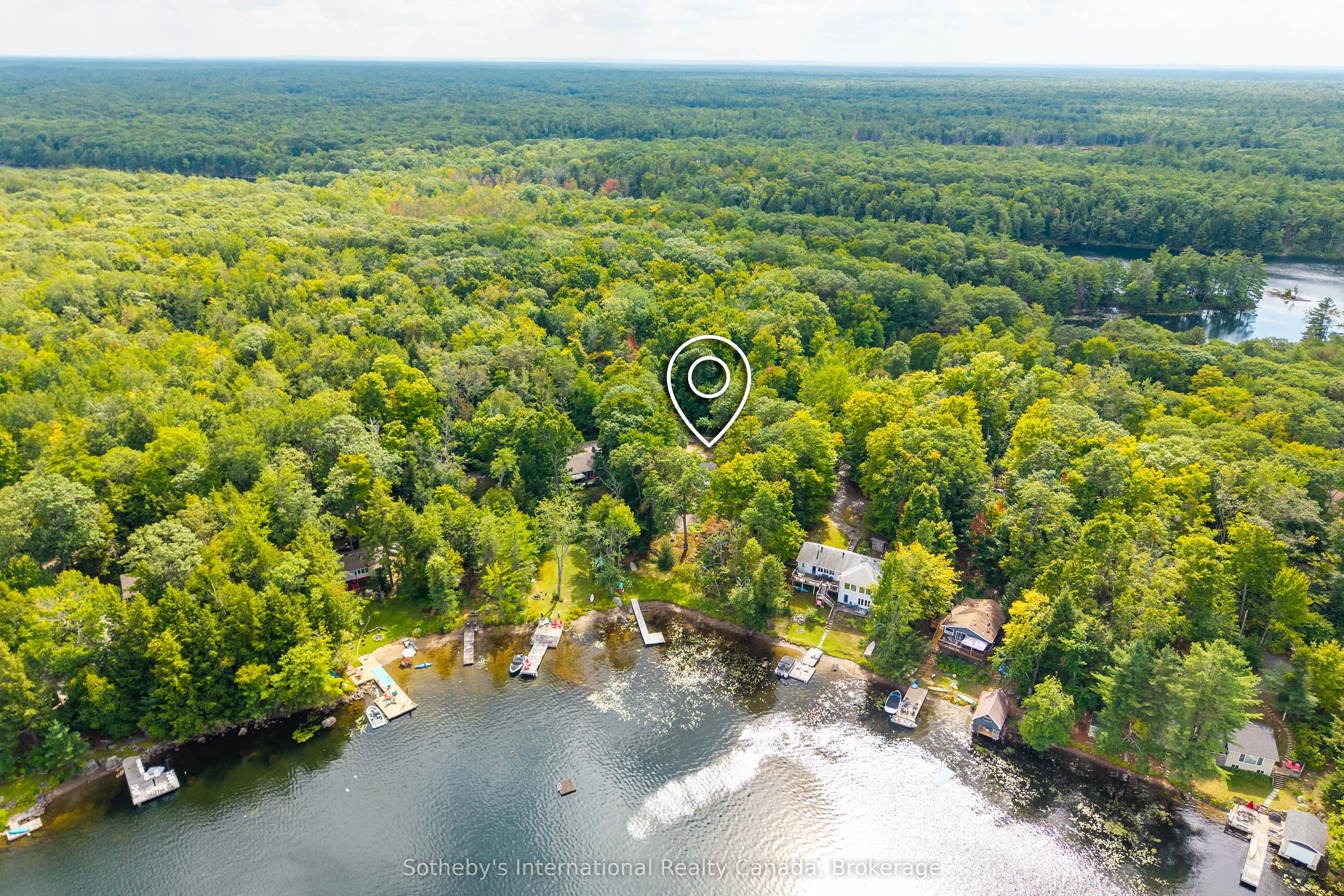 1080 Long Lake Road