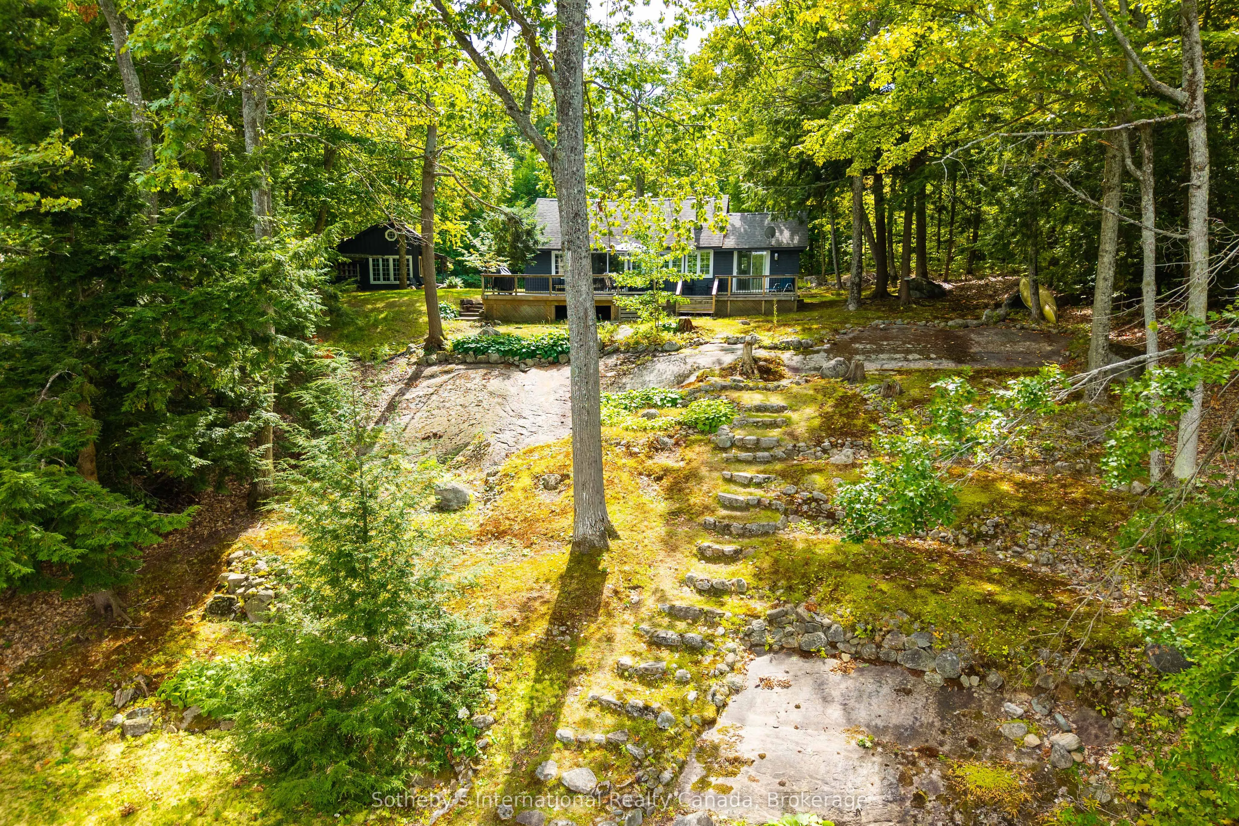 1080 Long Lake Road