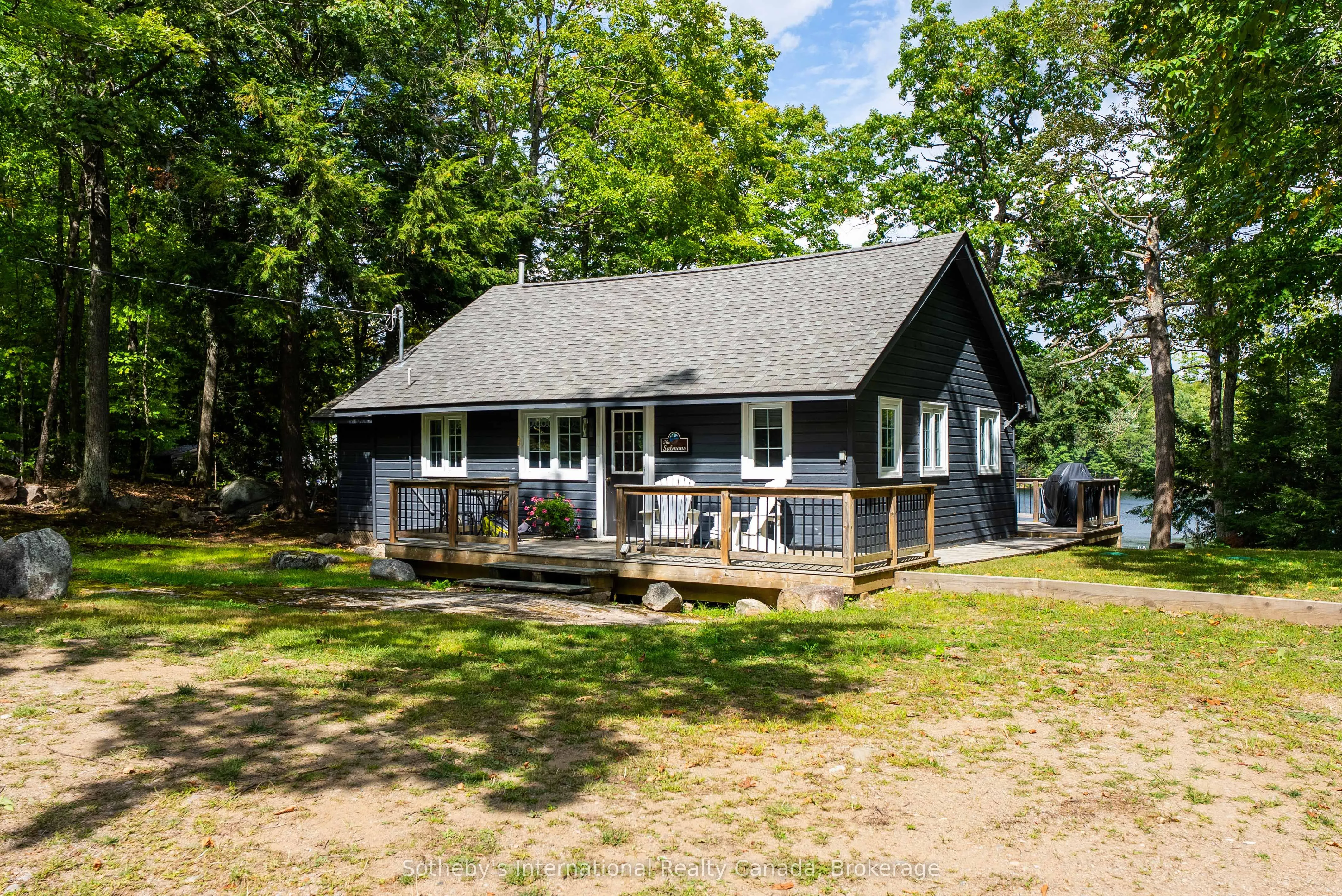 1080 Long Lake Road