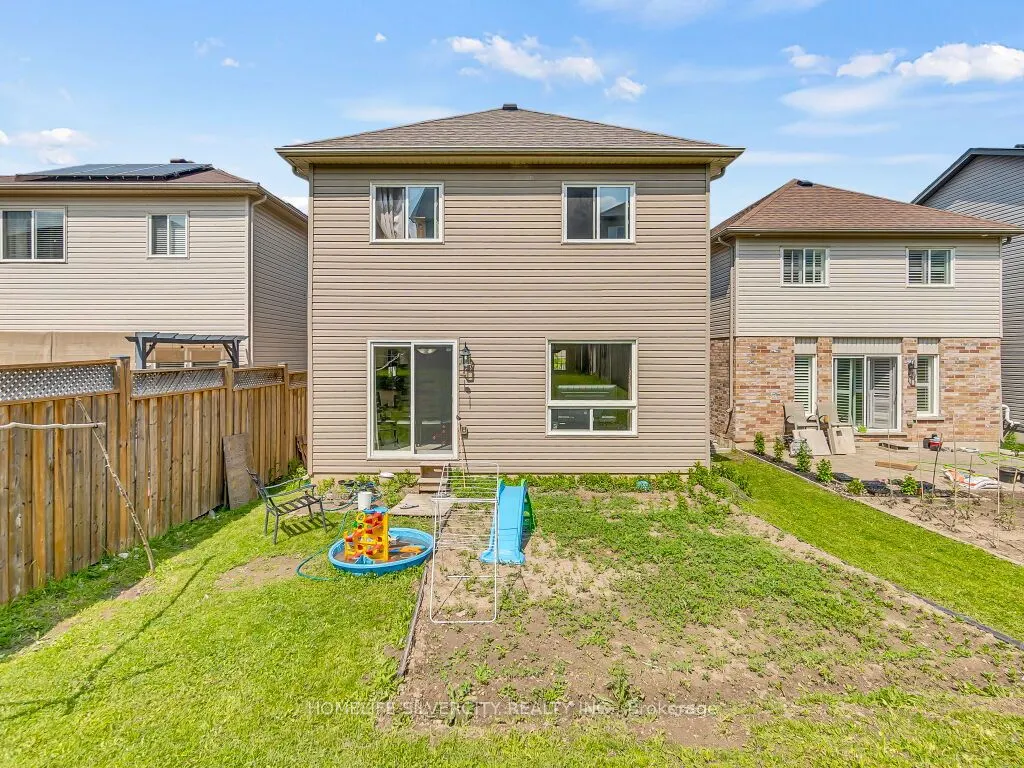 434 Woodbine Avenue