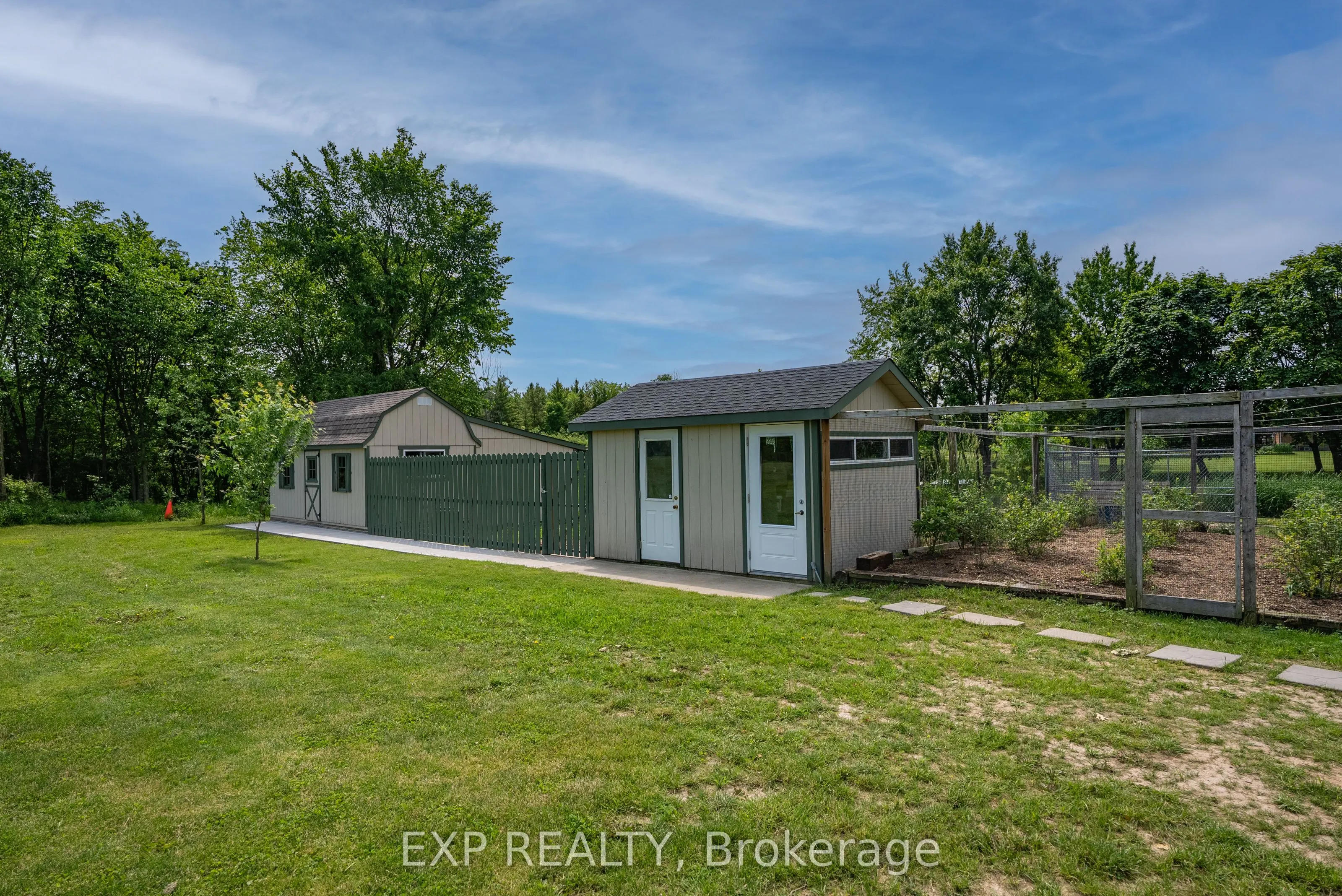 2446 Burger Road