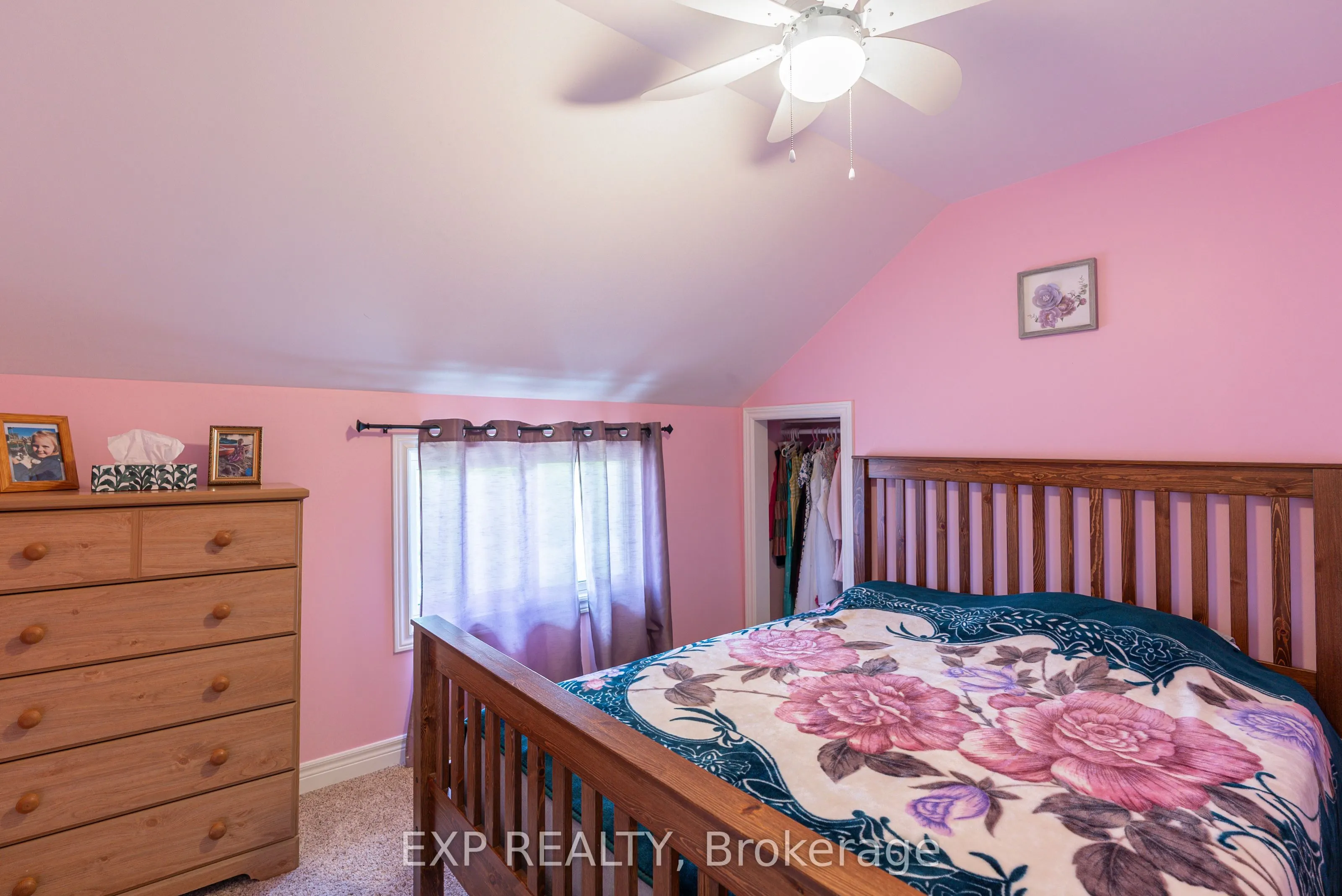 2446 Burger Road