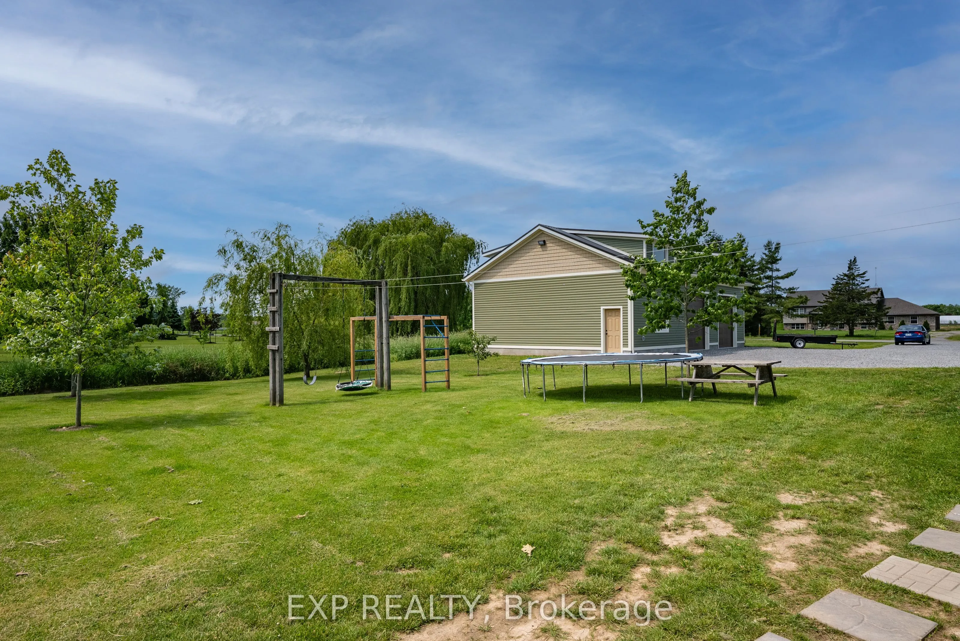 2446 Burger Road