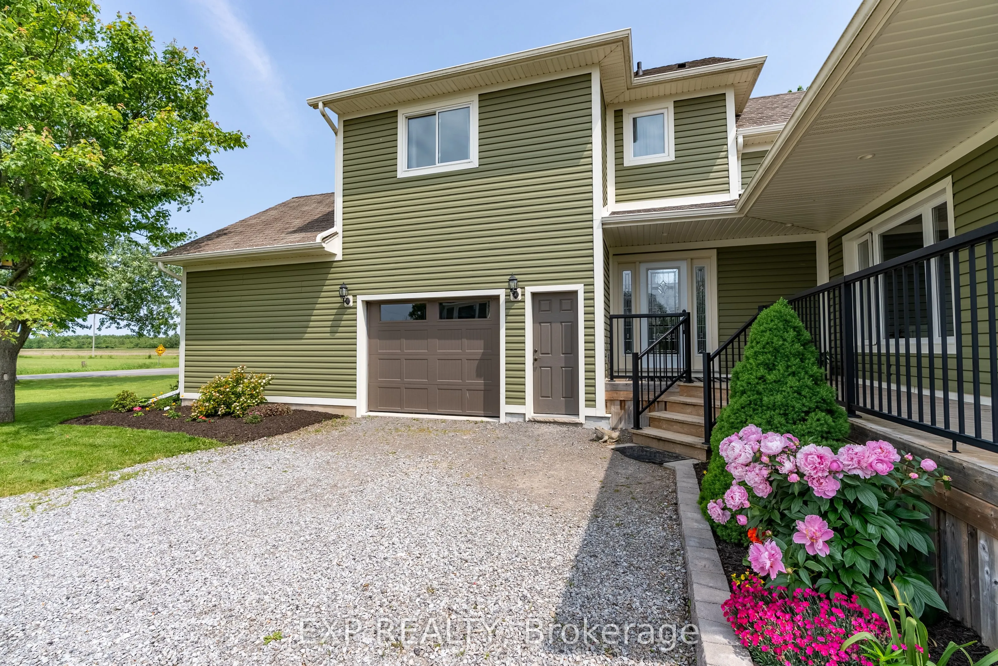 2446 Burger Road