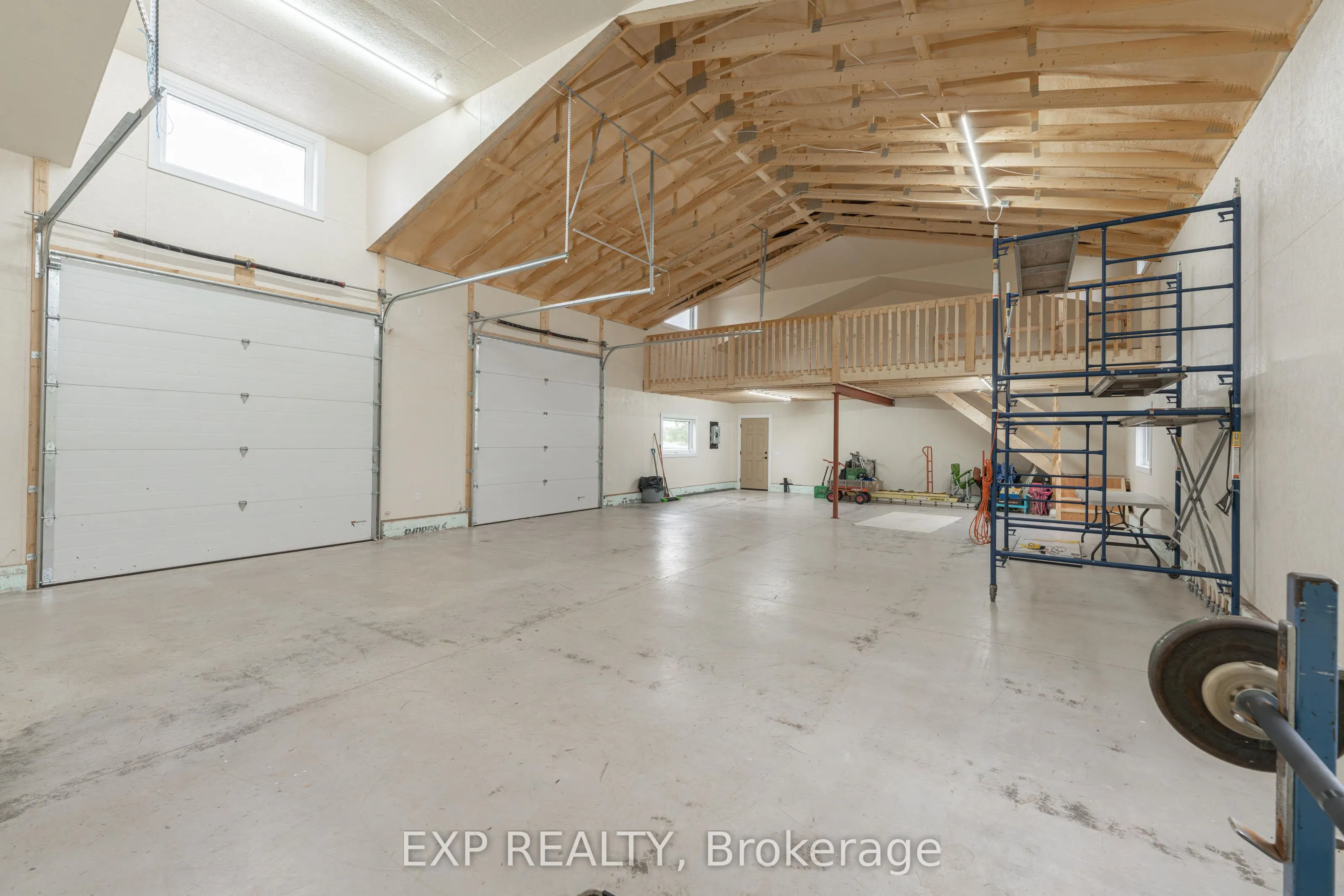 2446 Burger Road