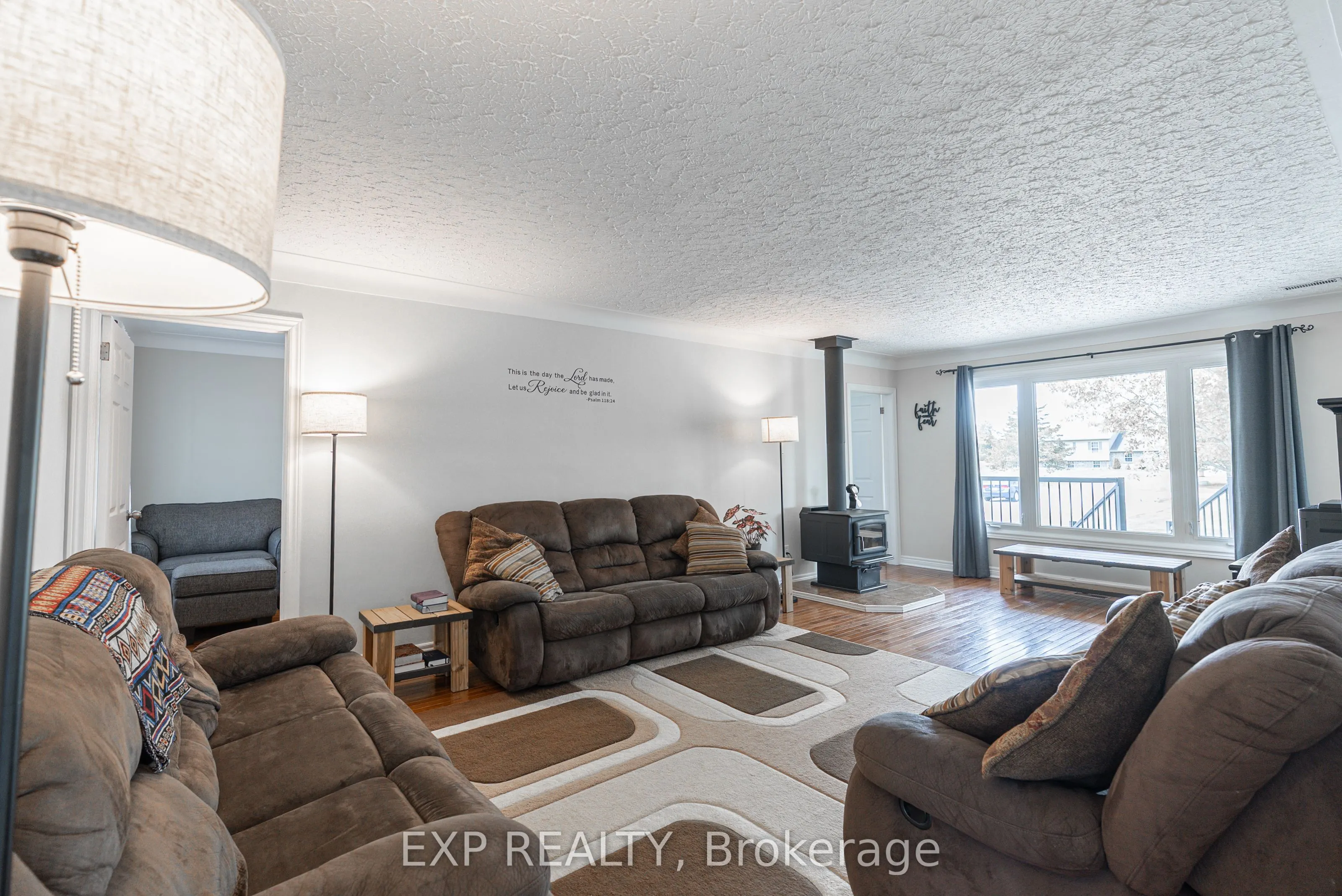 2446 Burger Road
