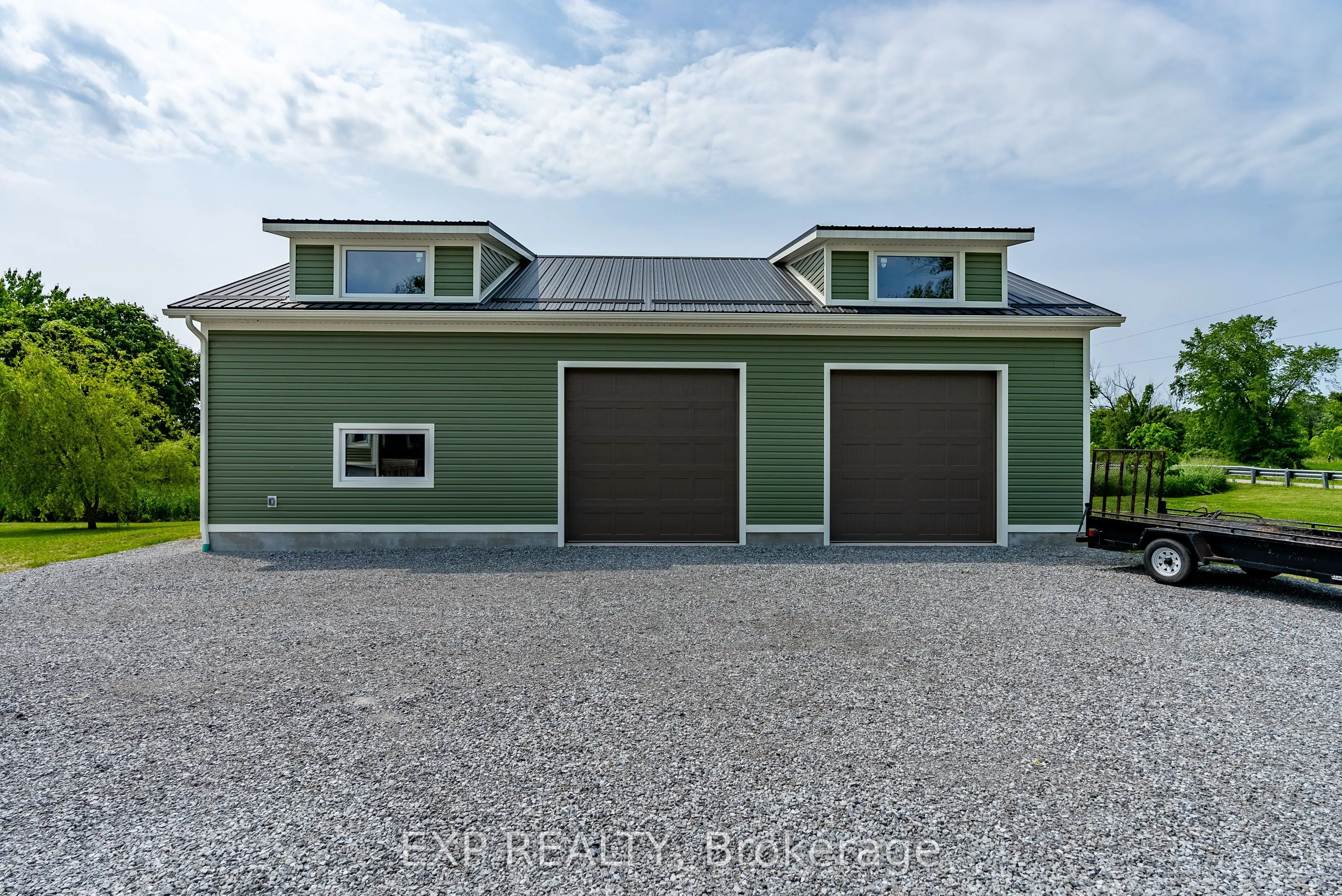 2446 Burger Road