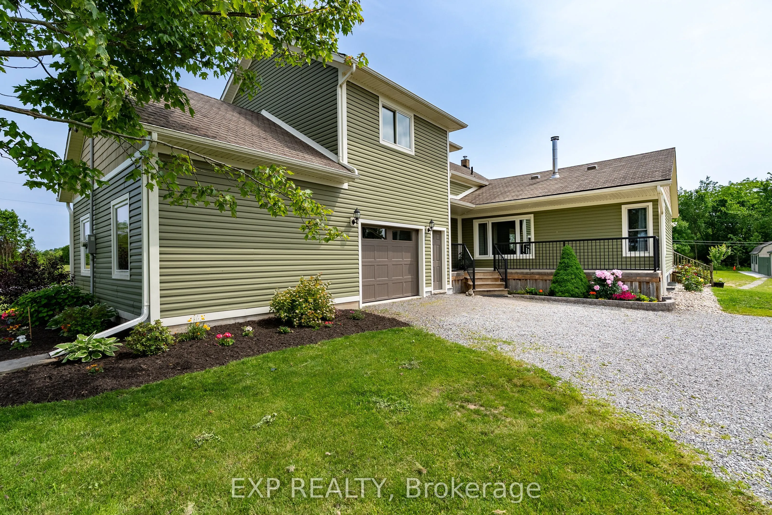 2446 Burger Road