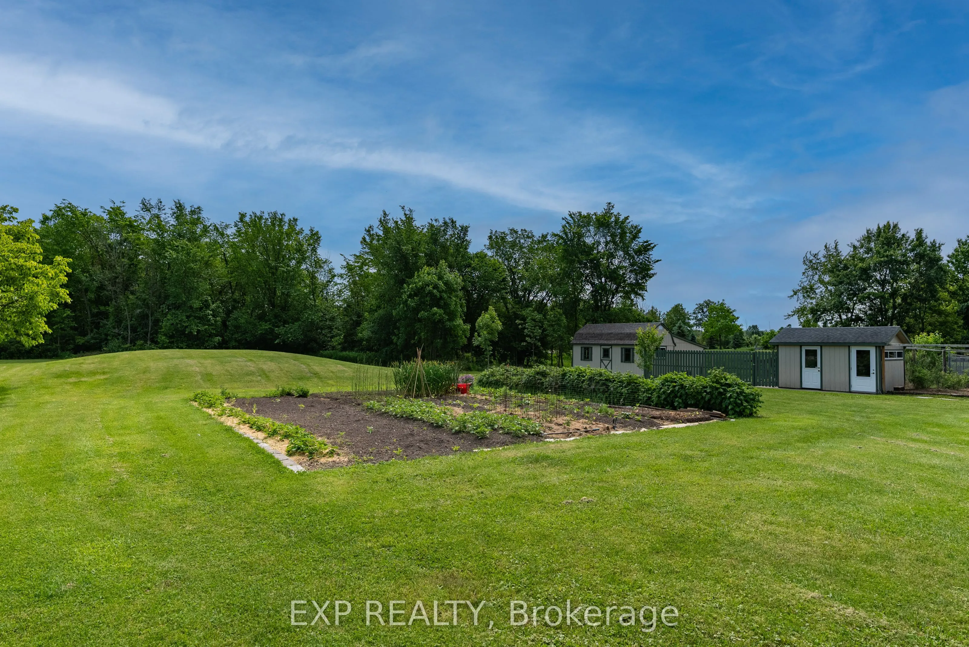 2446 Burger Road