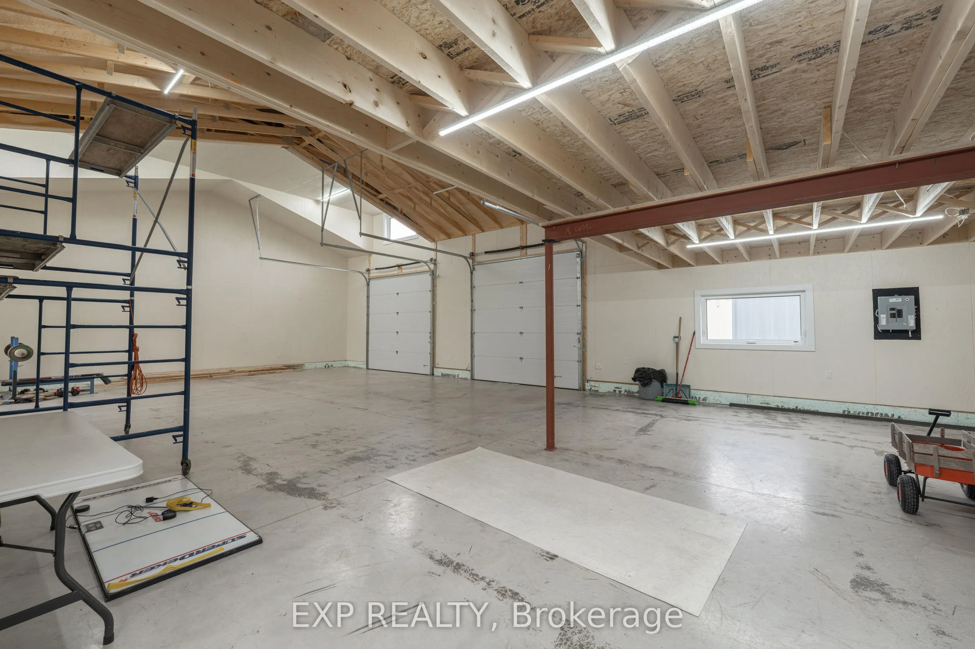 2446 Burger Road