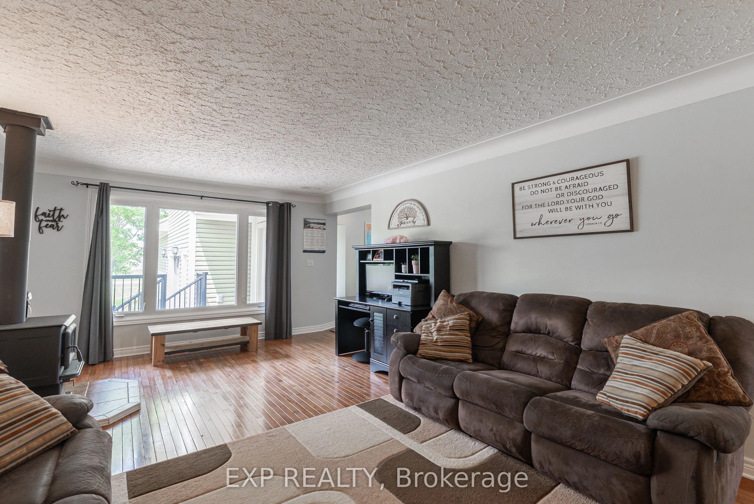 2446 Burger Road