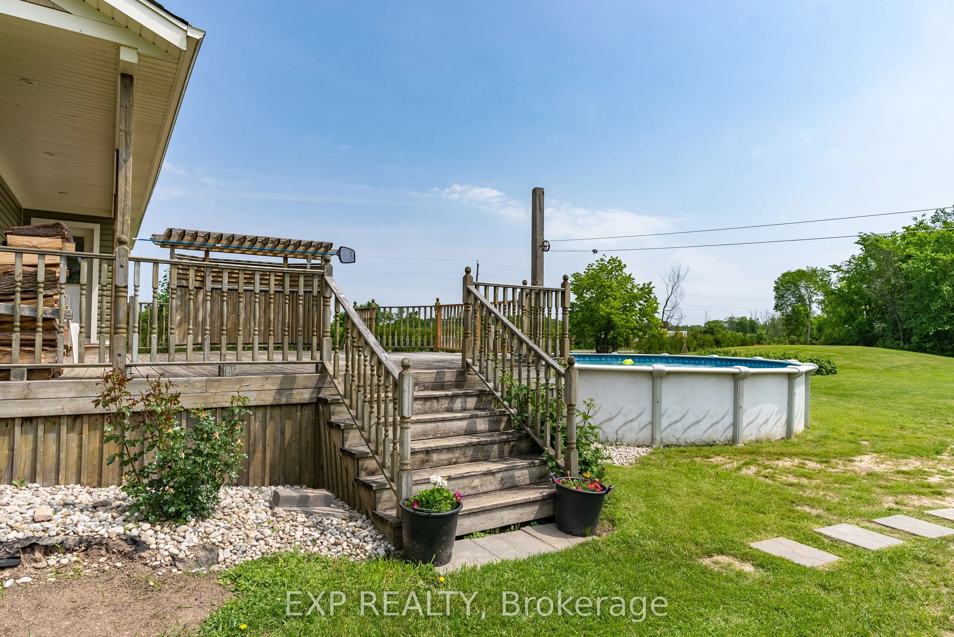 2446 Burger Road