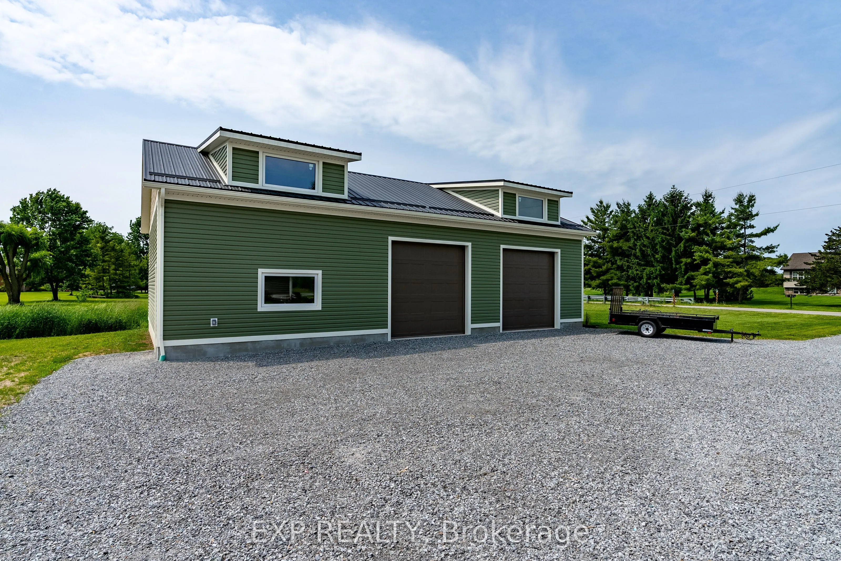 2446 Burger Road