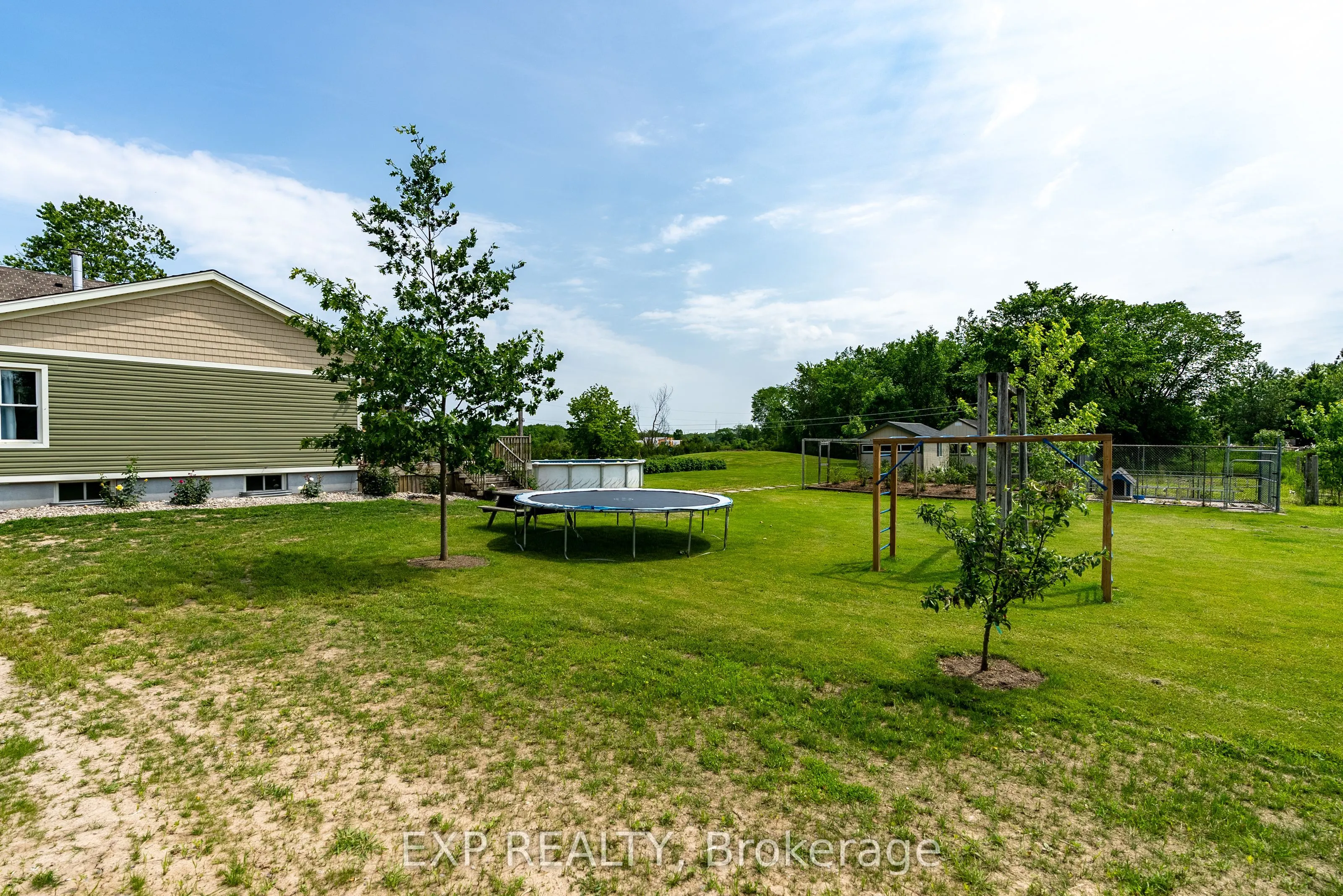 2446 Burger Road