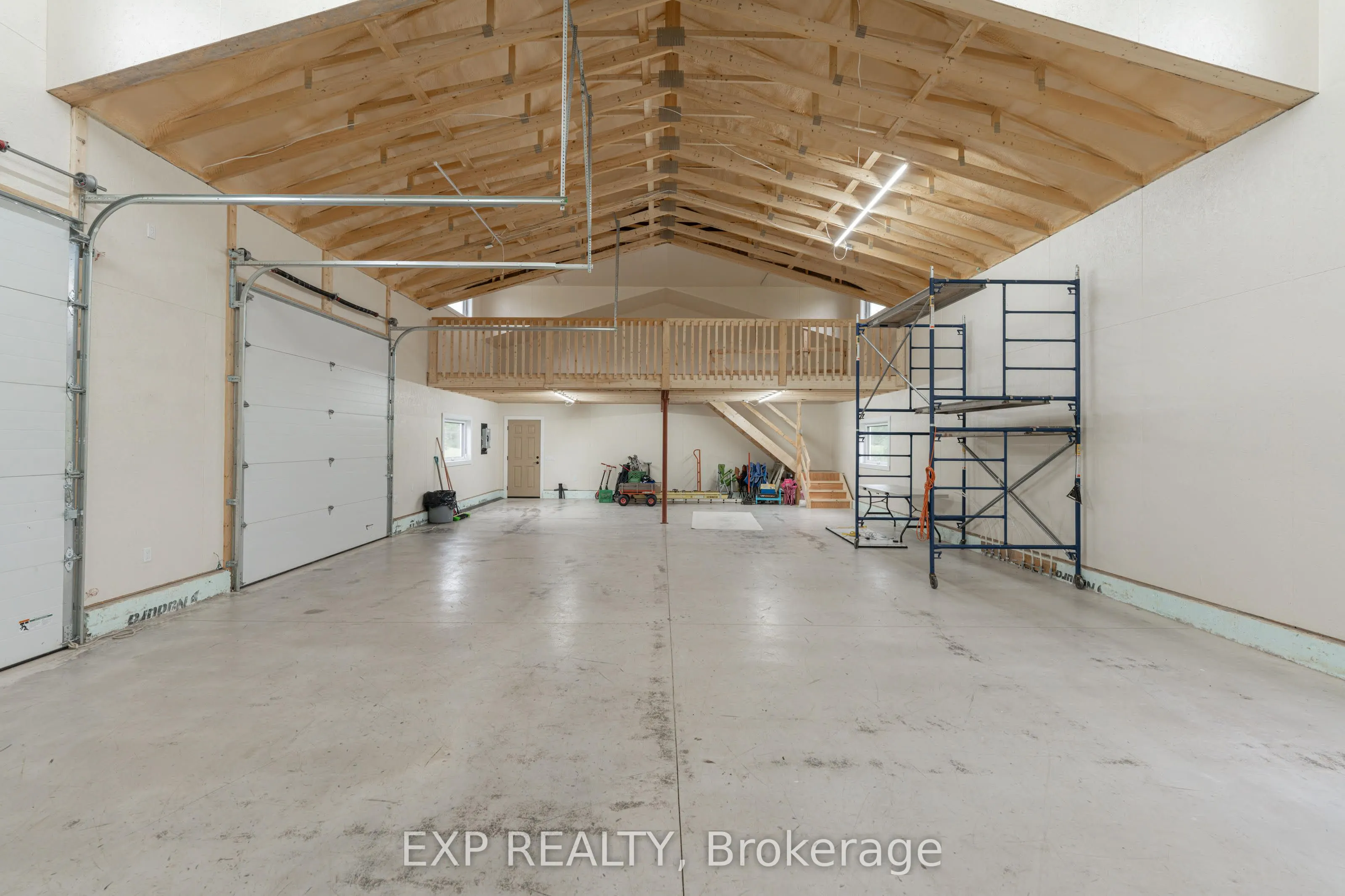 2446 Burger Road