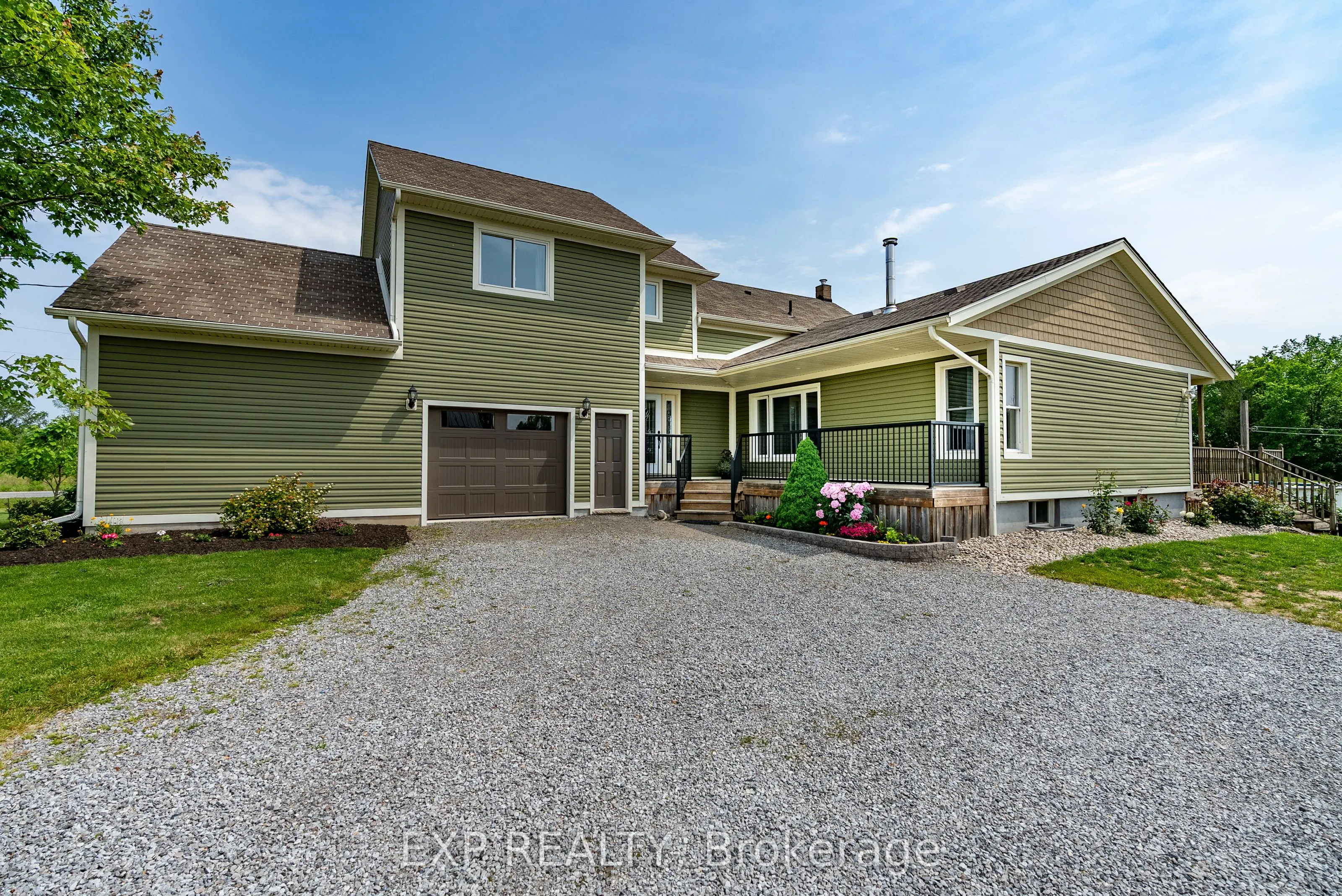 2446 Burger Road