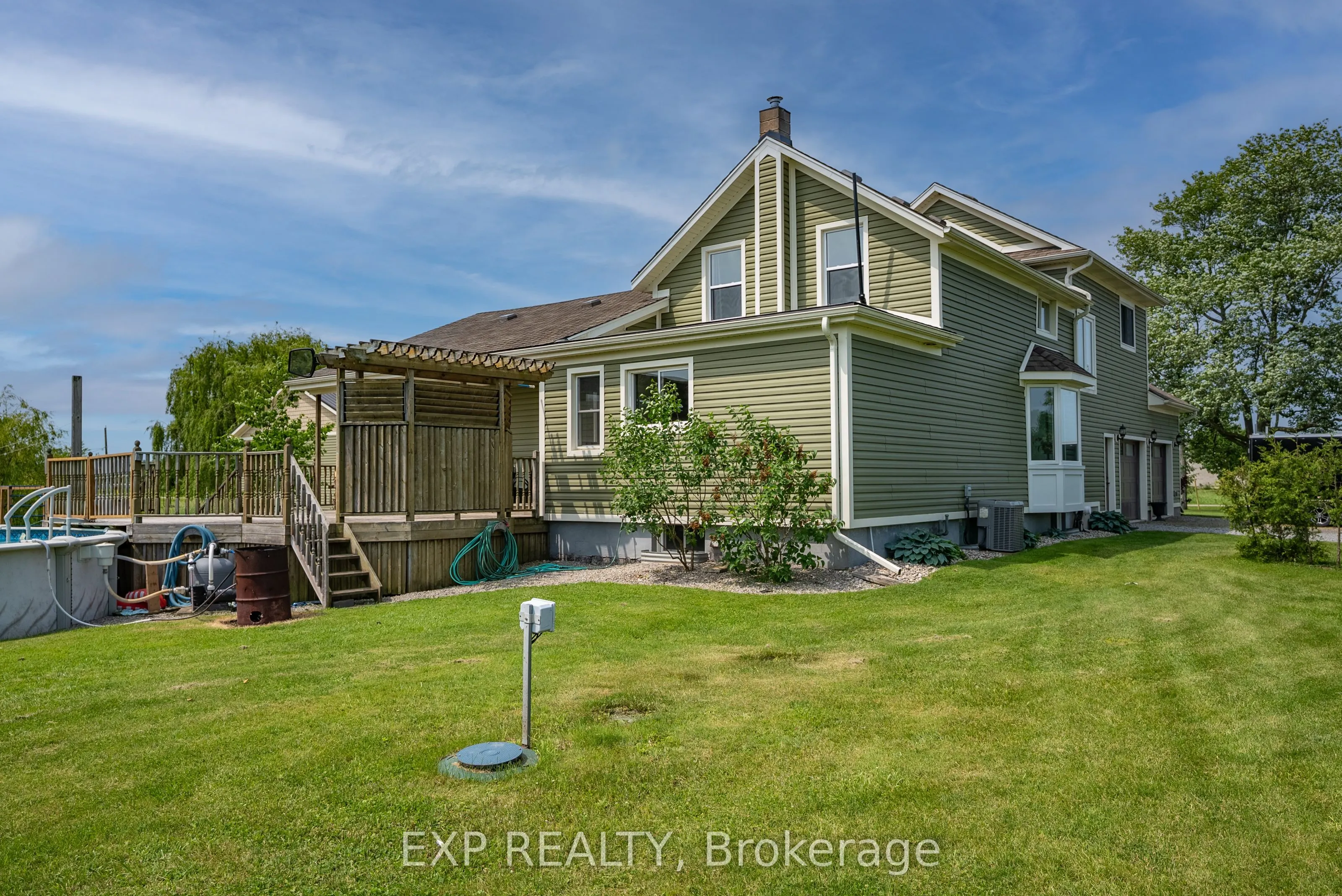 2446 Burger Road