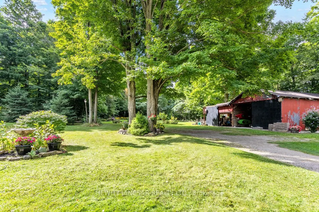 887372 Township Road 11, Rr#3 Road