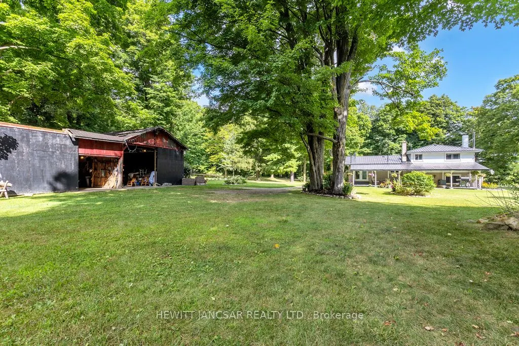 887372 Township Road 11, Rr#3 Road