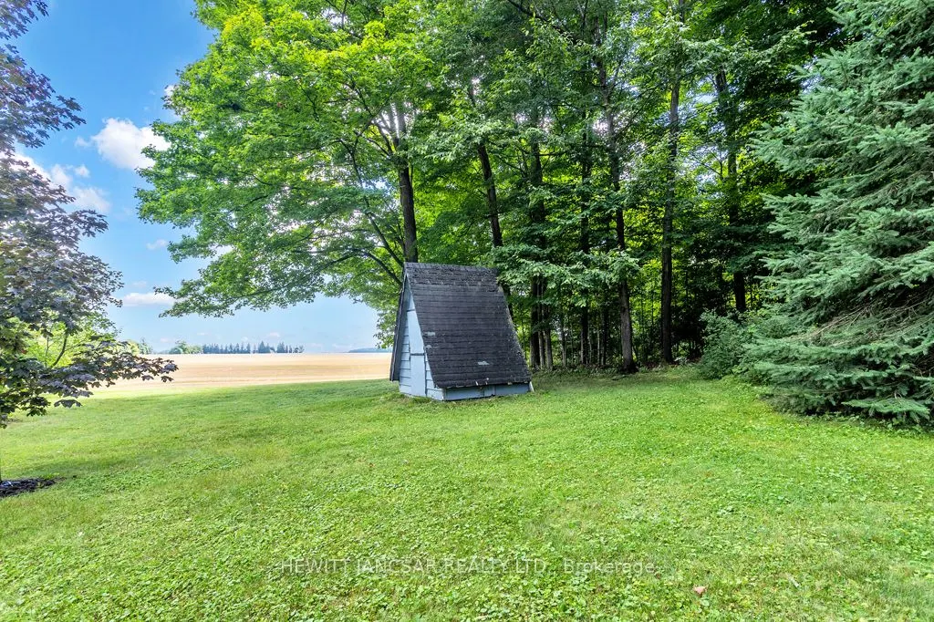 887372 Township Road 11, Rr#3 Road