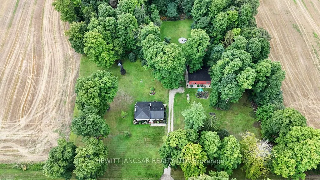 887372 Township Road 11, Rr#3 Road